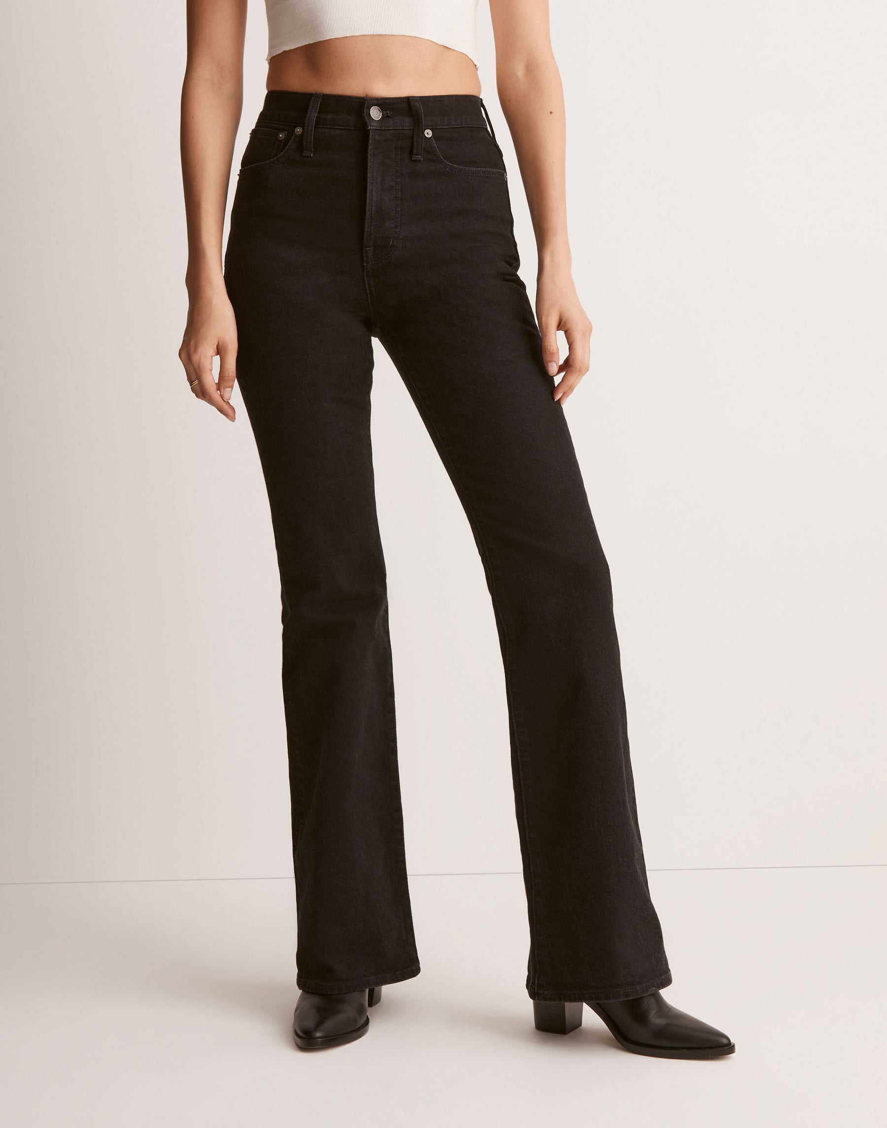5 waist size - 30