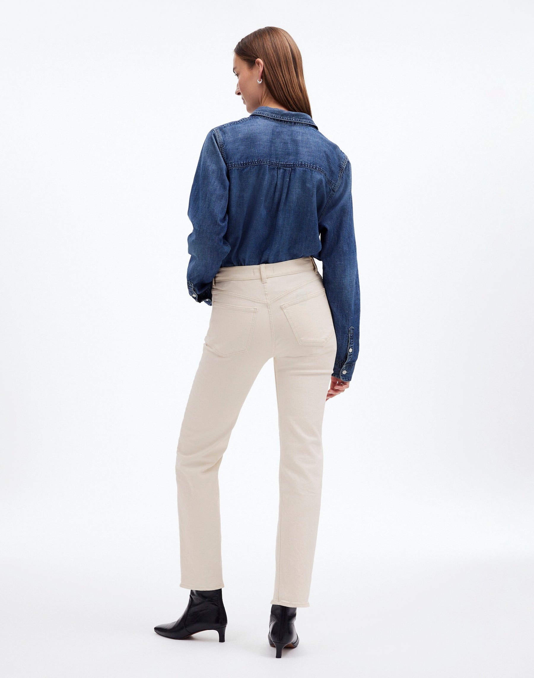5 waist size - 30
