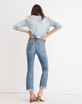5 waist size - 27