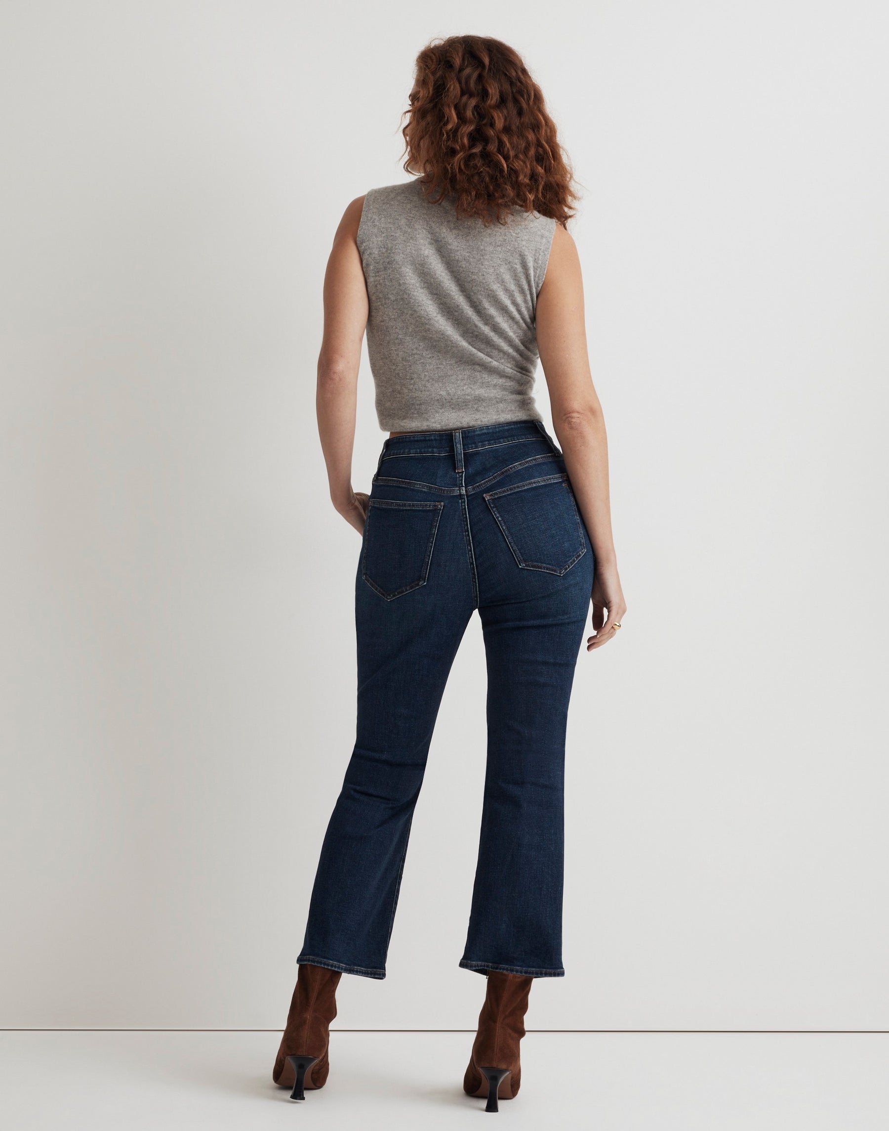 5 waist size - 27