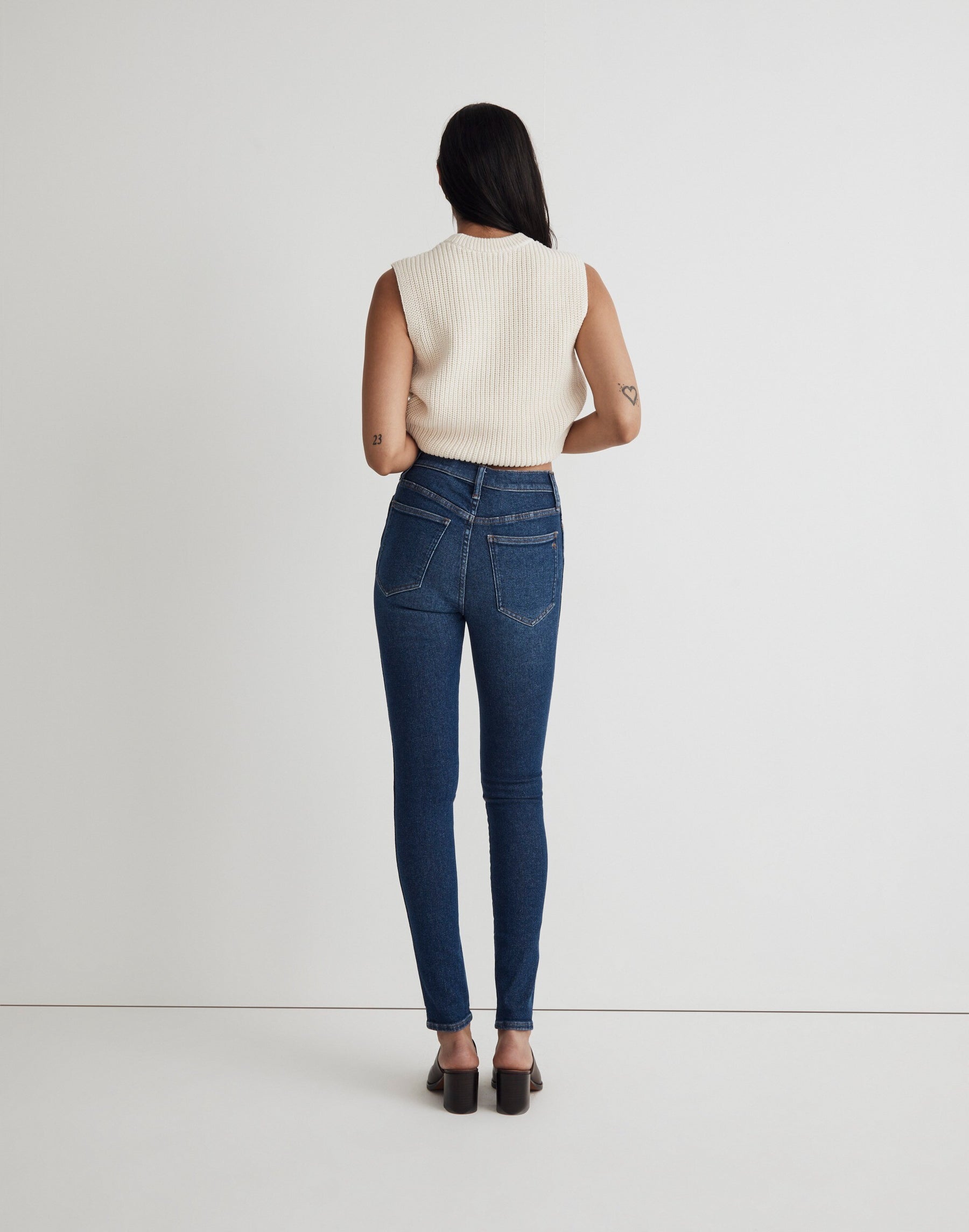5 waist size - 27
