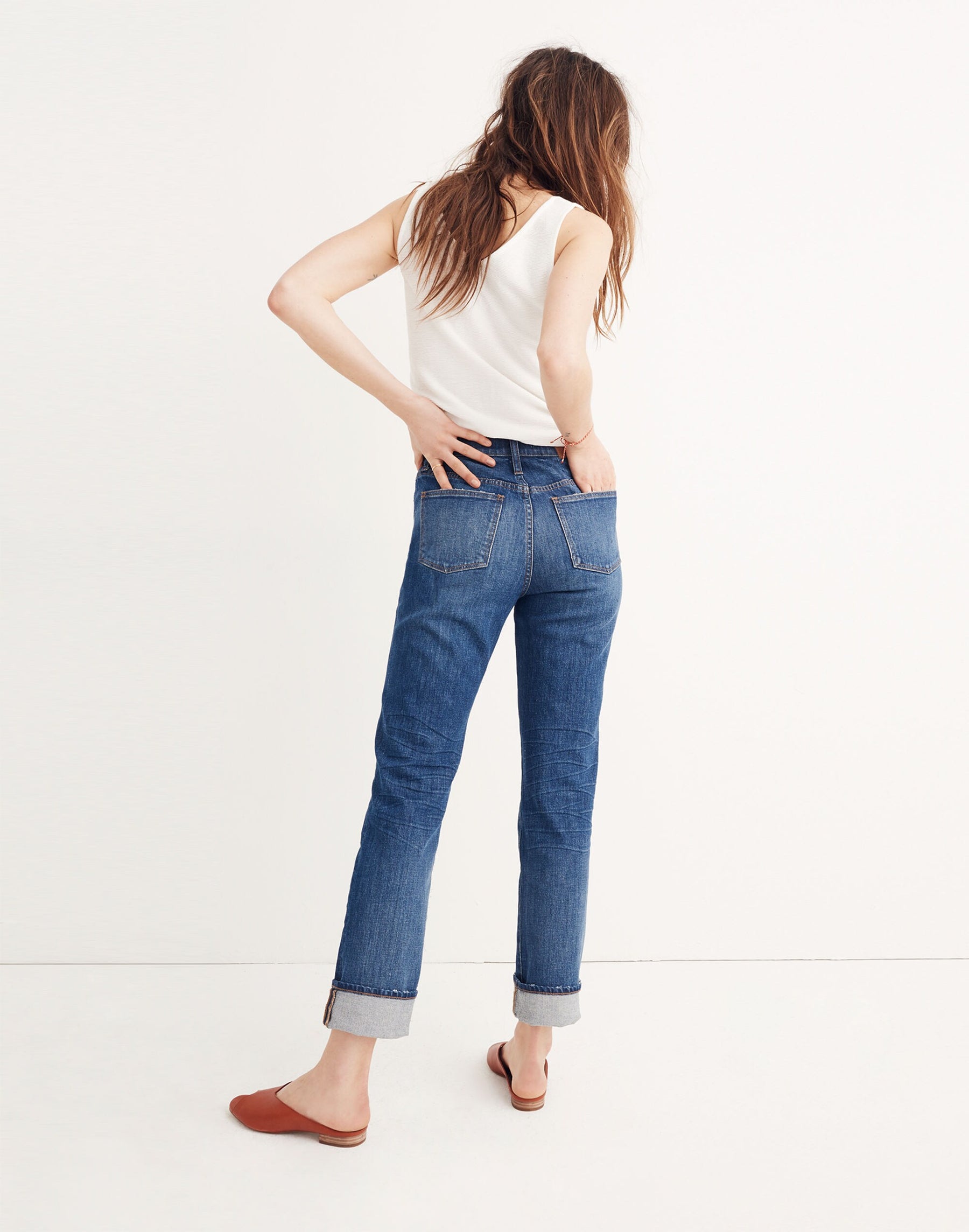 5 waist size - 27