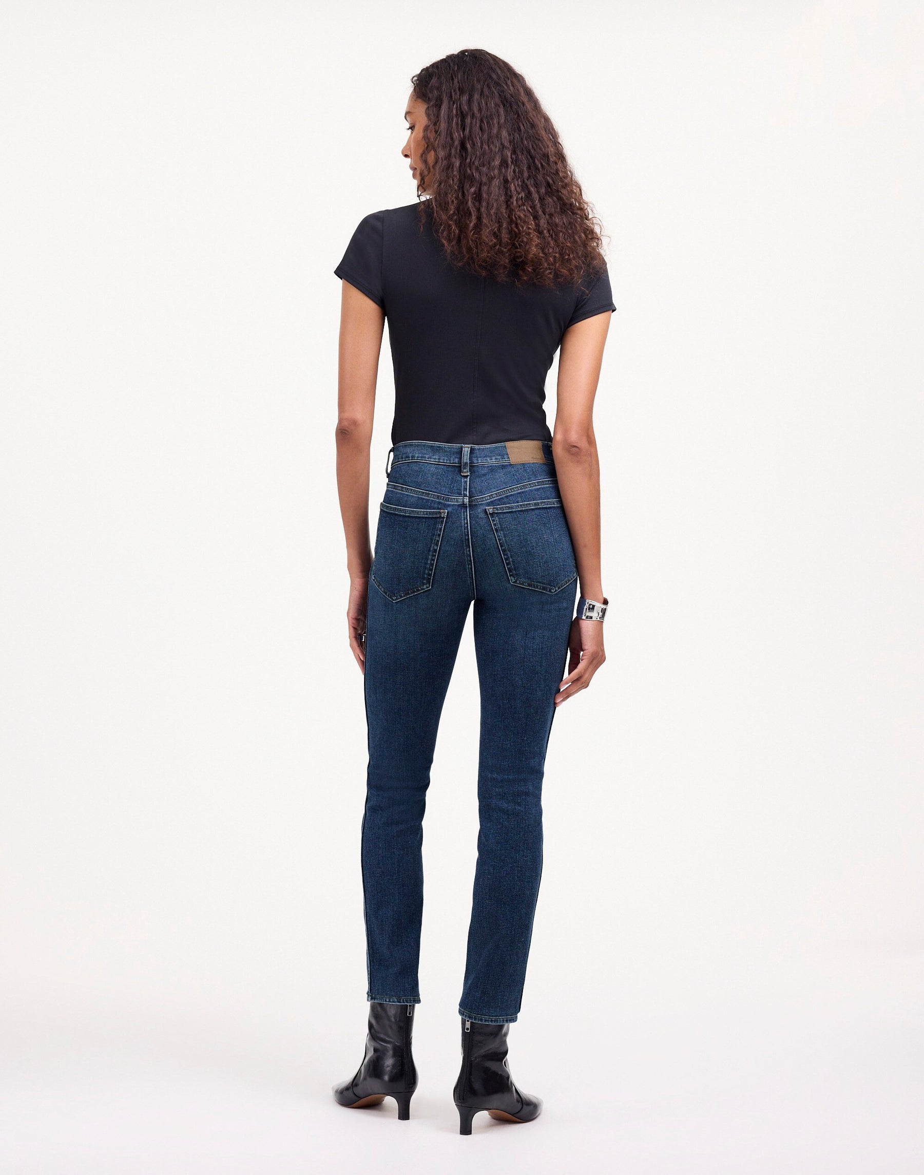 5 waist size - 28