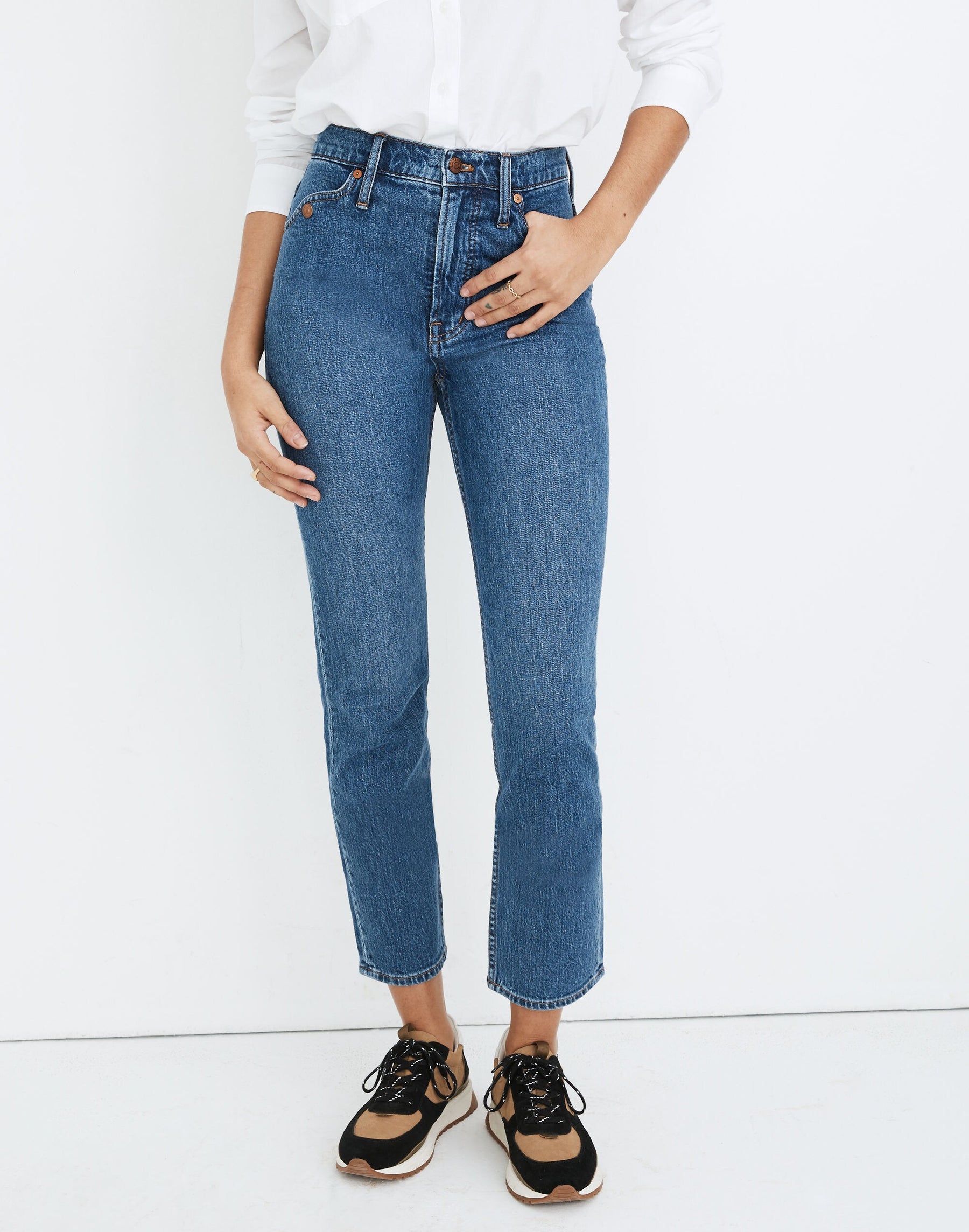 5 waist size - 24