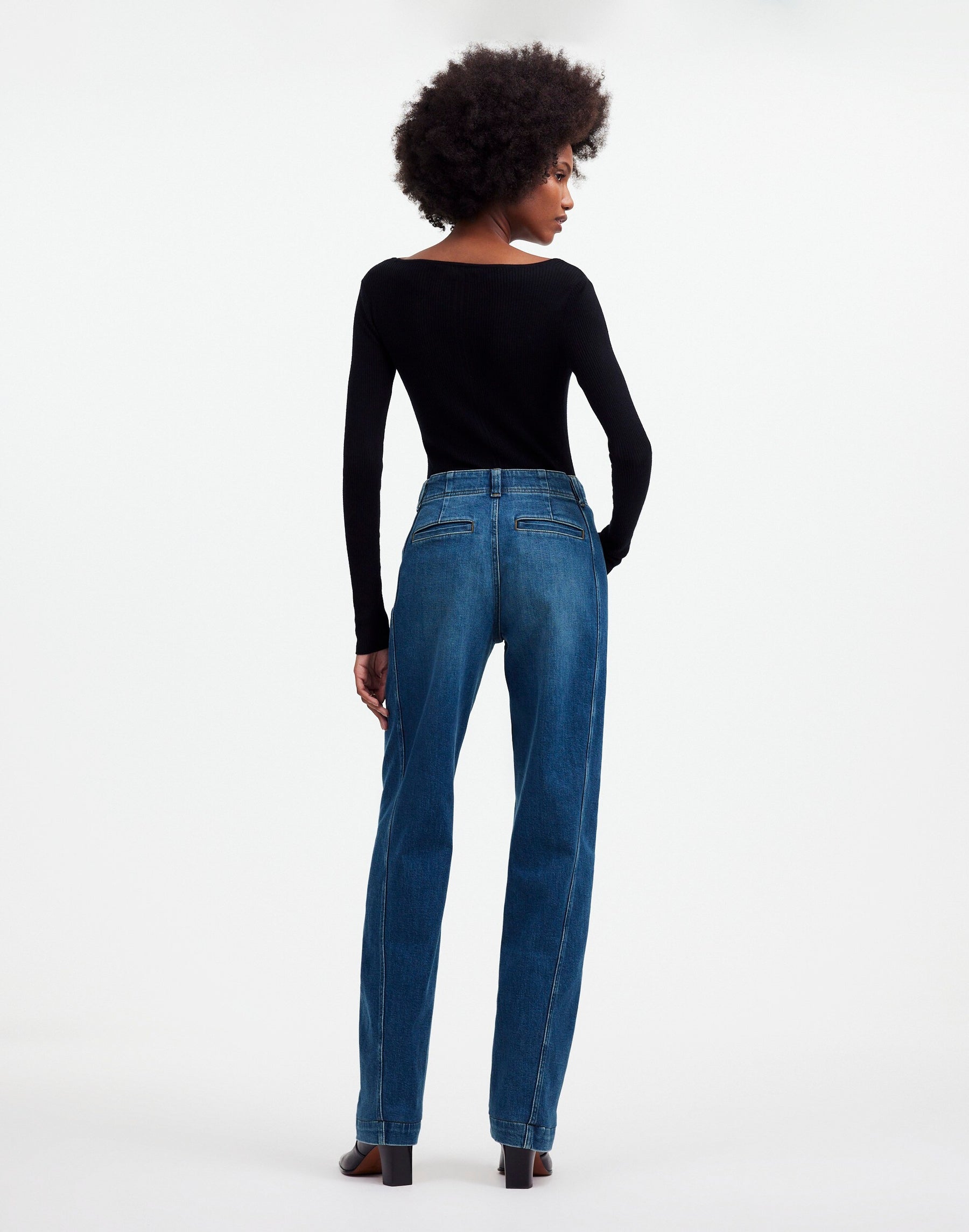 5 waist size - 23
