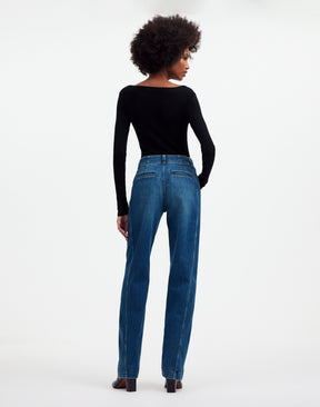 5 waist size - 23