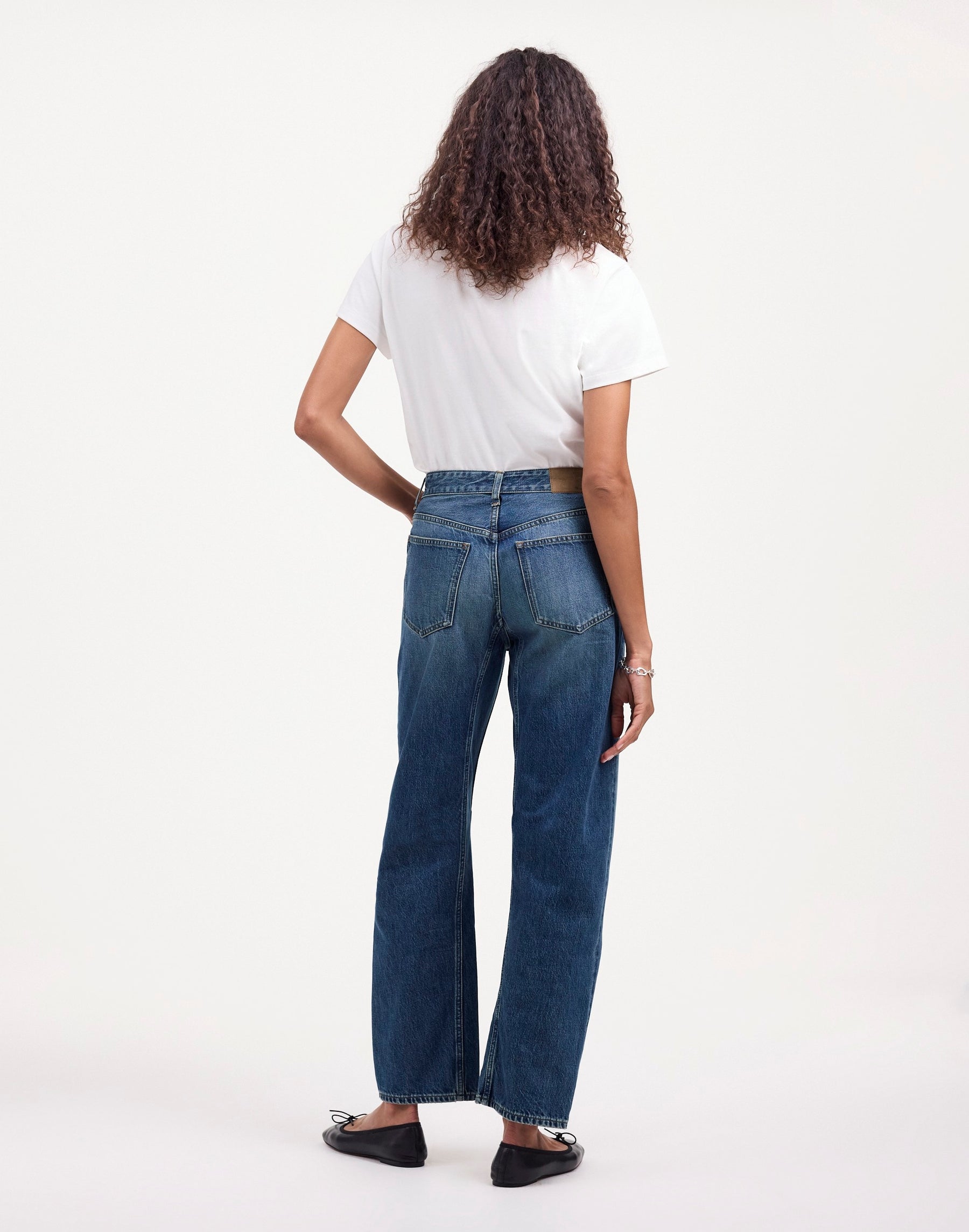 5 waist size - 24