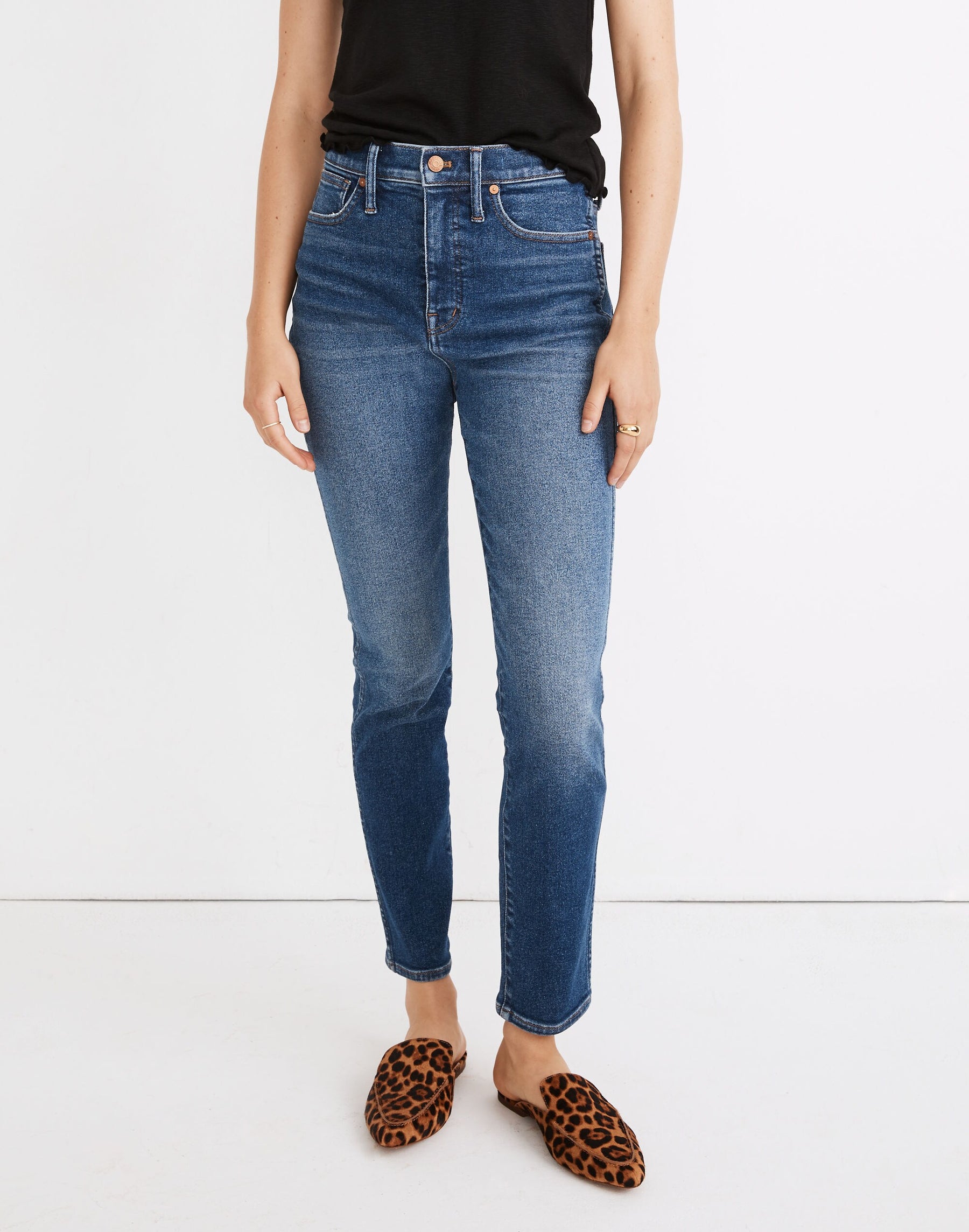5 waist size - 30