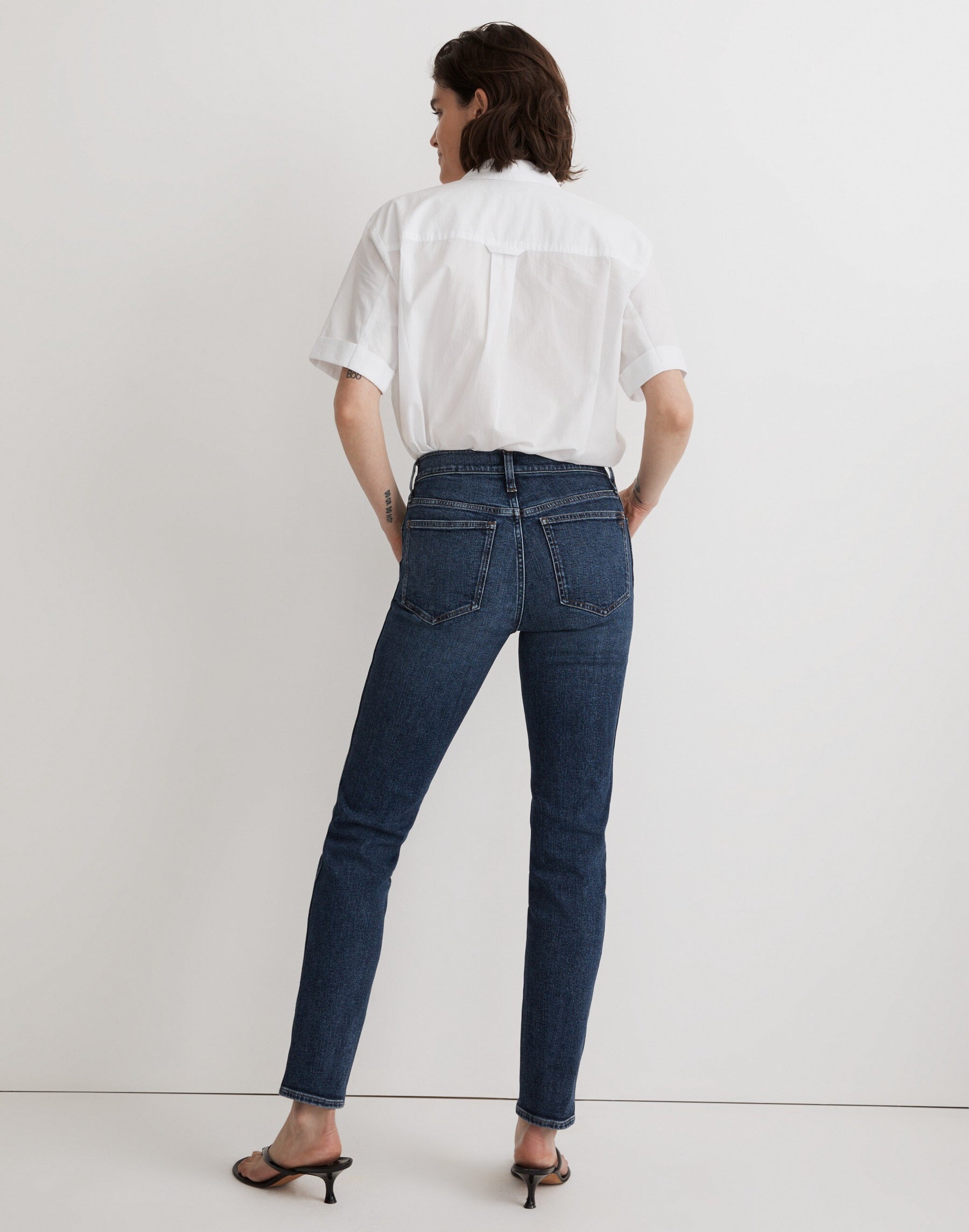 5 waist size - 28