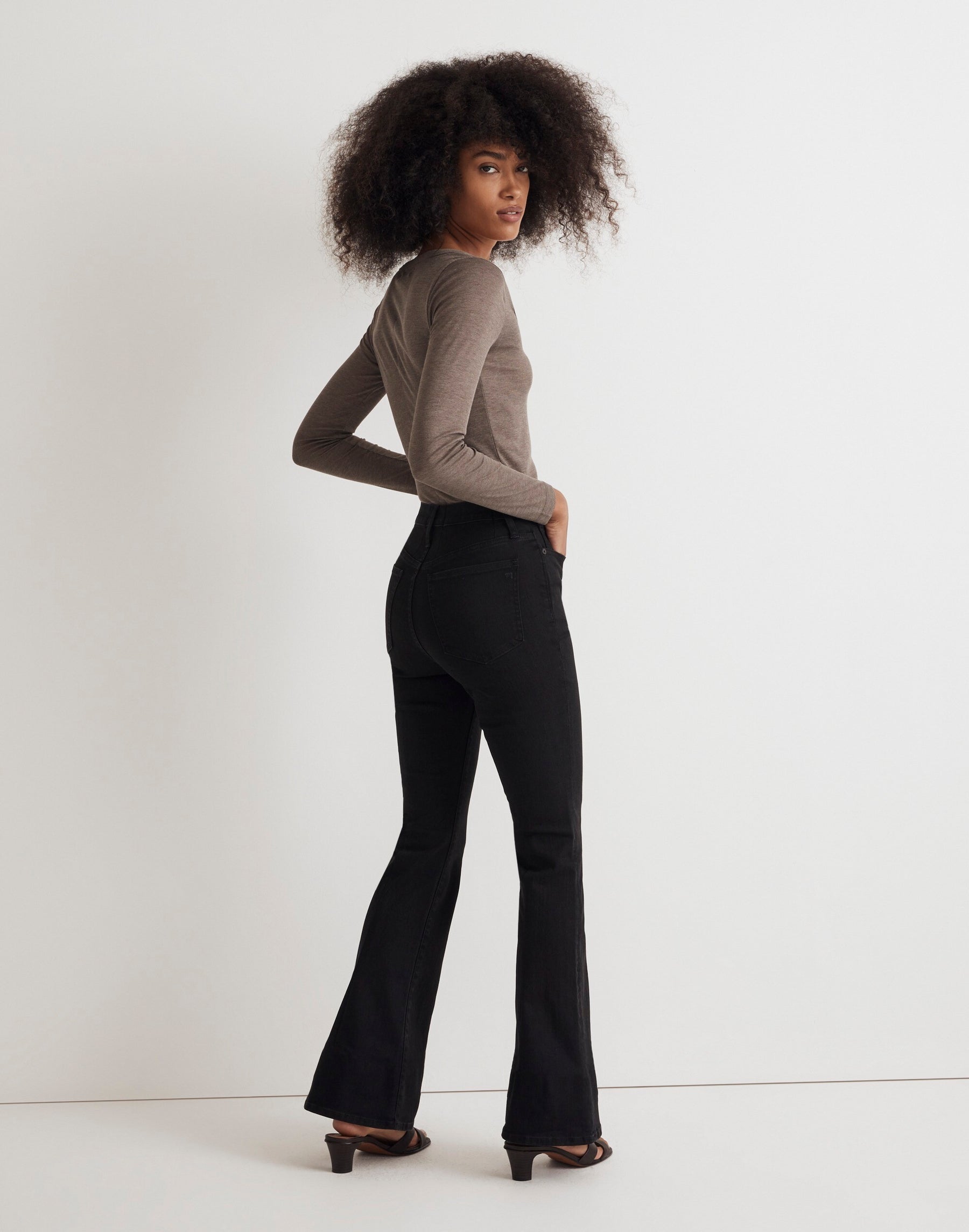 5 waist size - 26