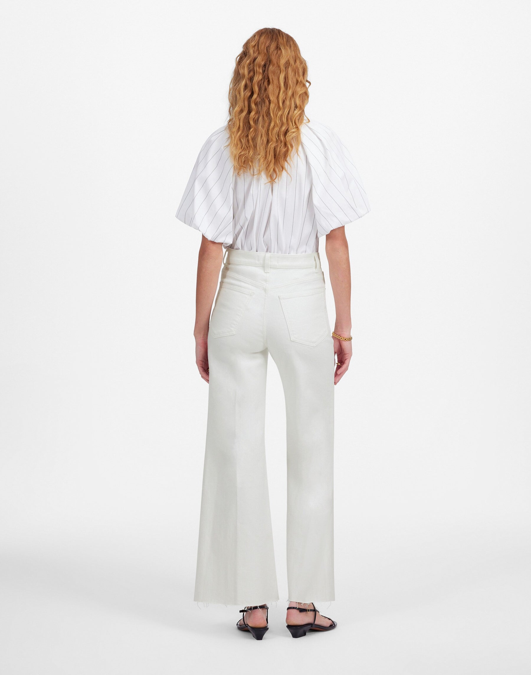 5 waist size - 32