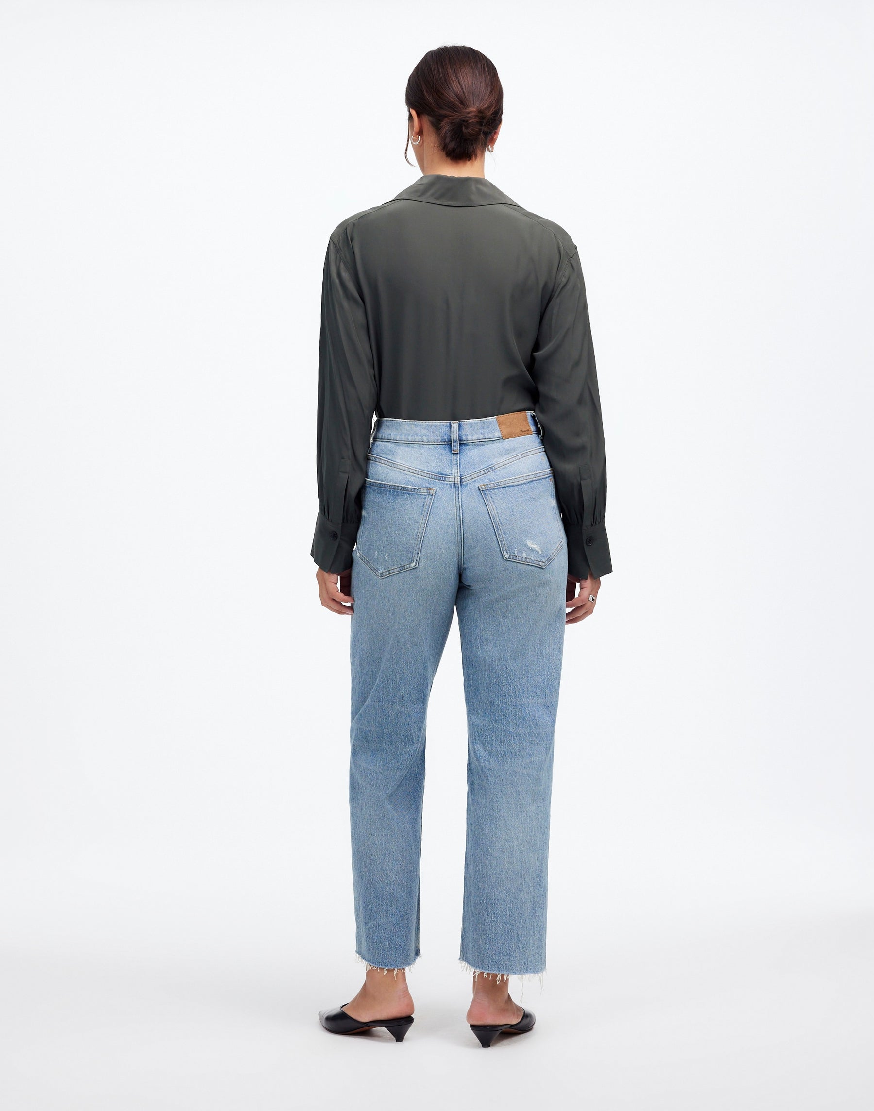 5 size - 32 W