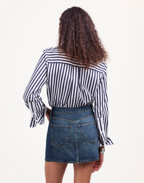 5 waist size - 28