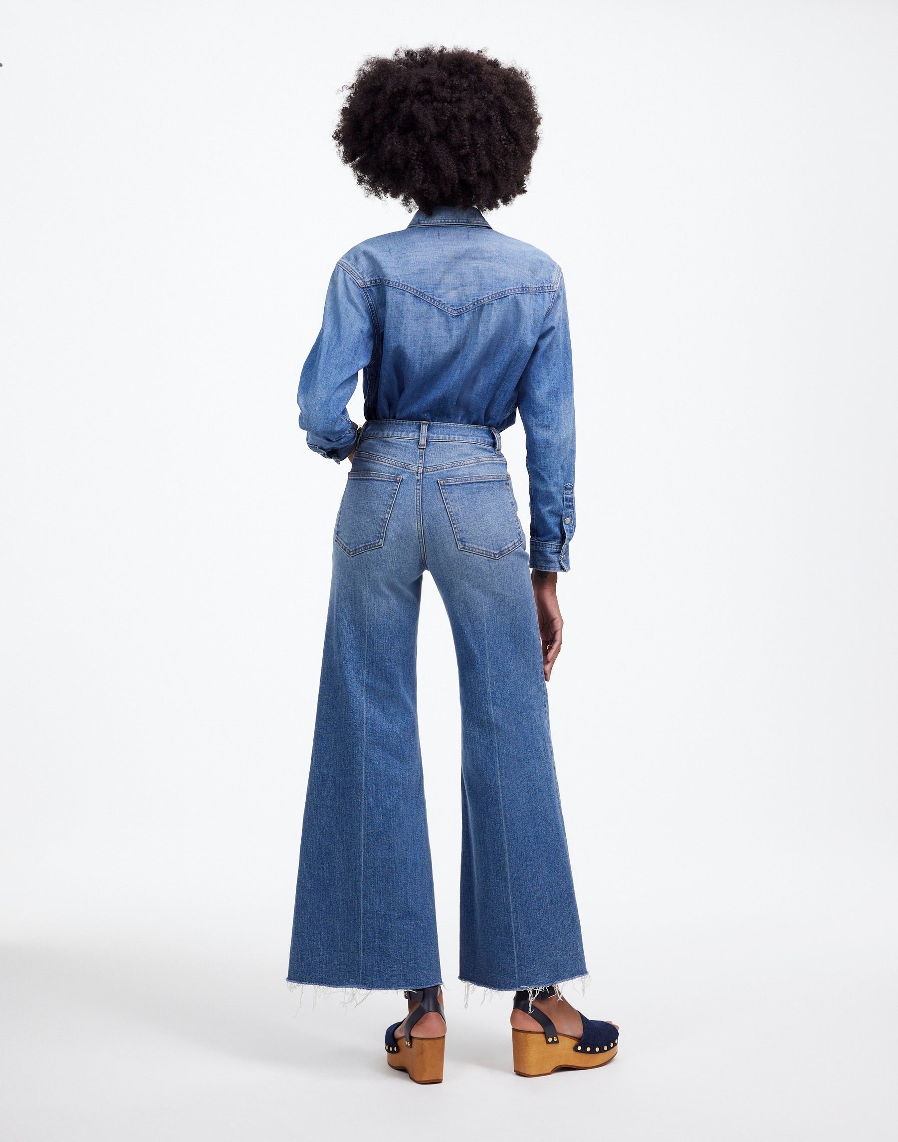 5 waist size - 29