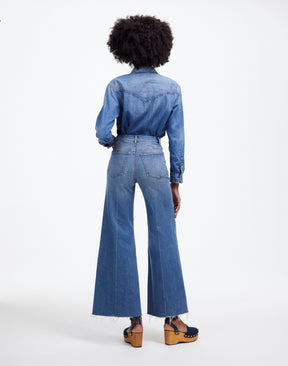 5 waist size - 29