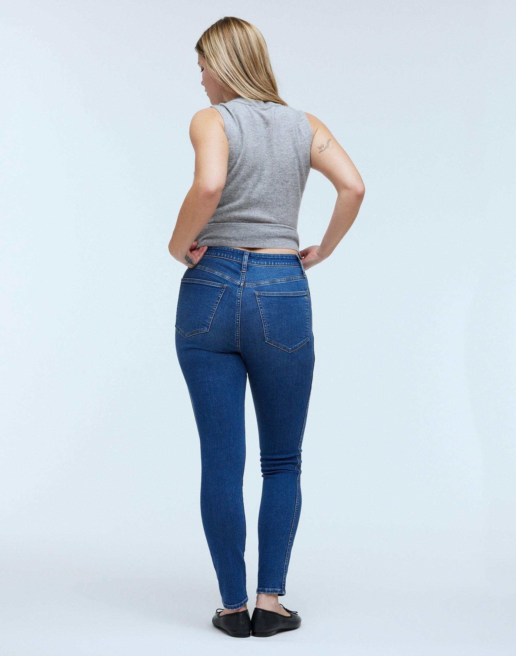 5 waist size - 25