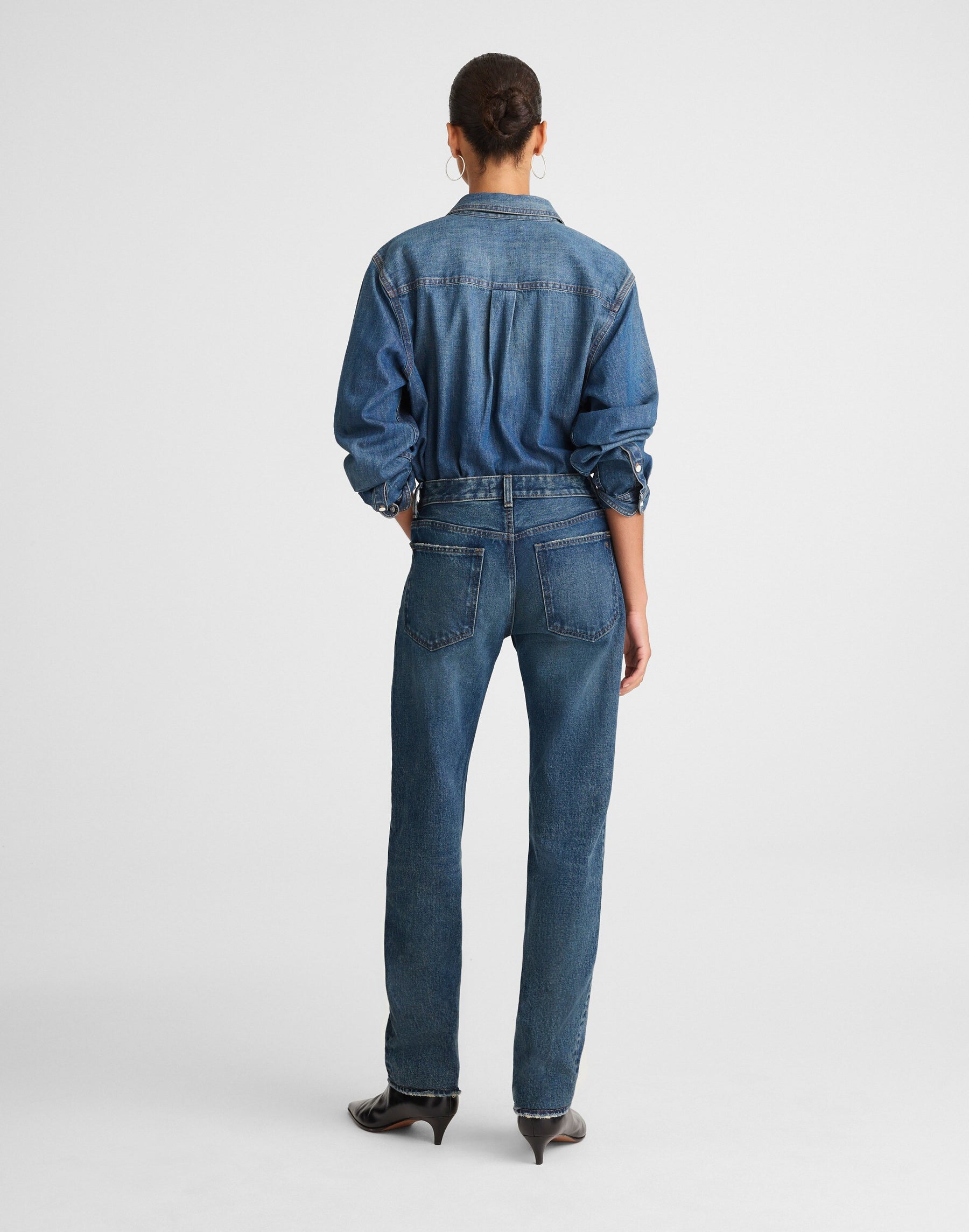 5 waist size - 32