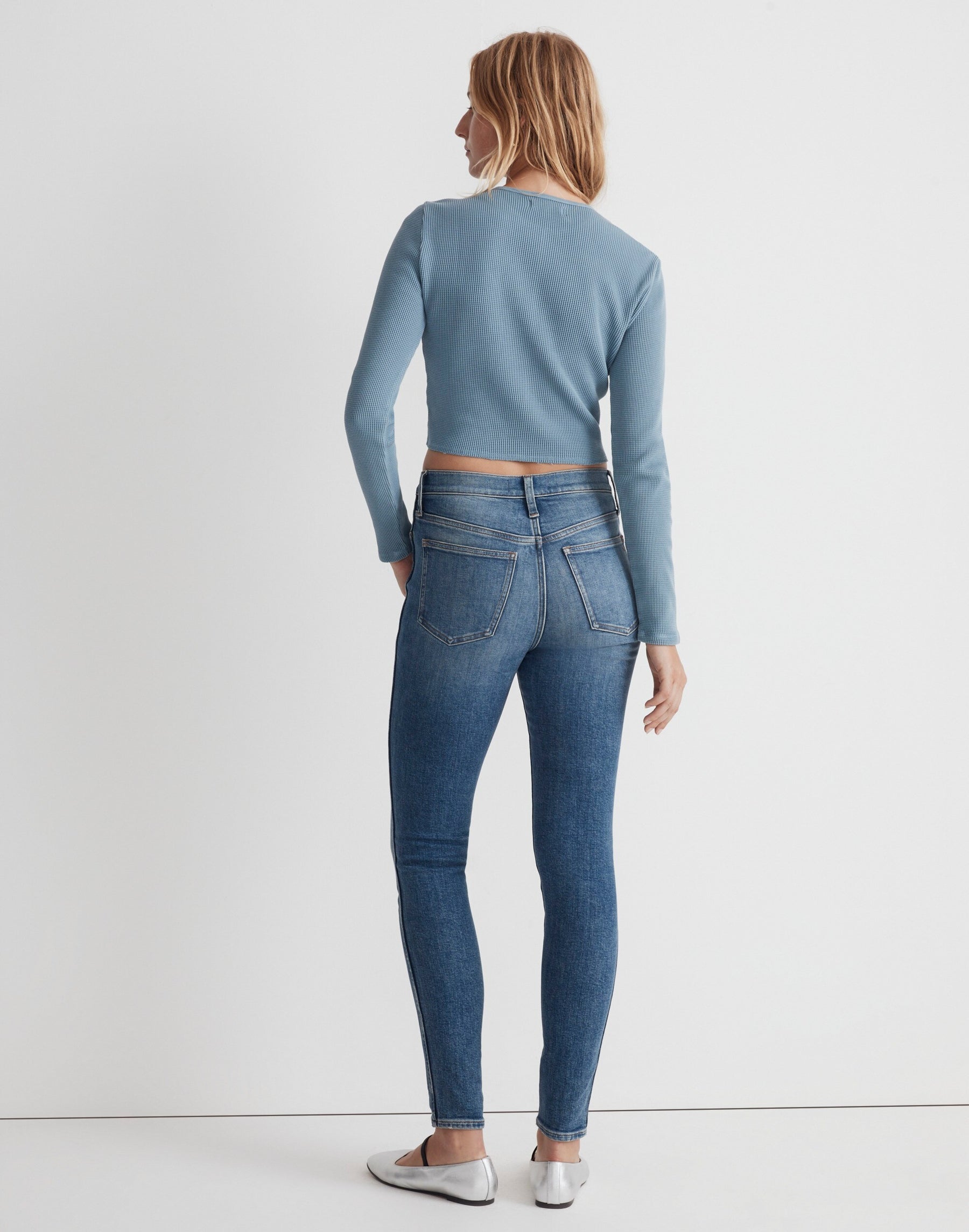 5 waist size - 29