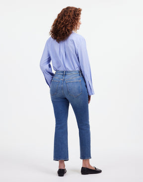 5 waist size - 27