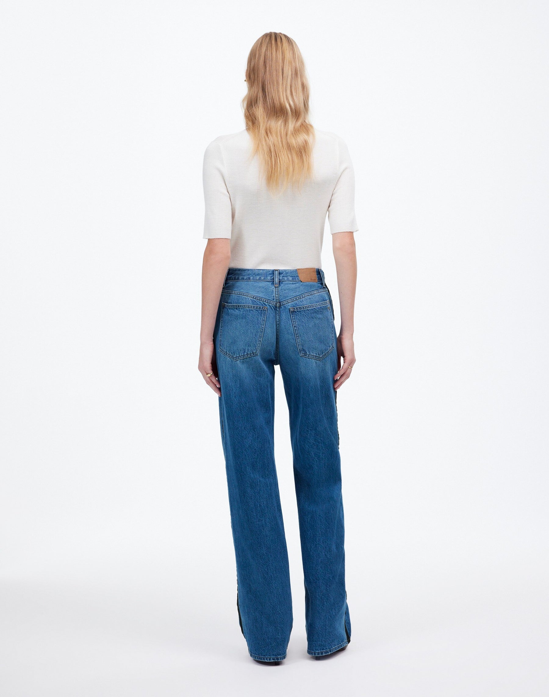 5 waist size - 28