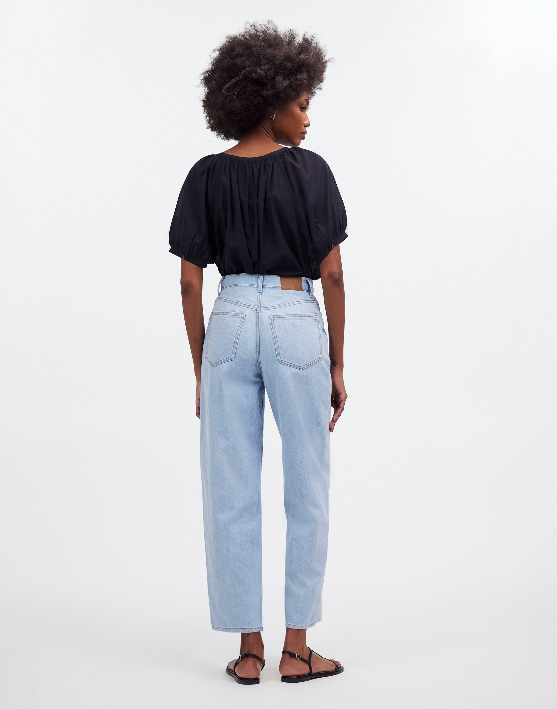 5 waist size - 28