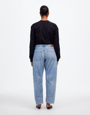 5 waist size - 25