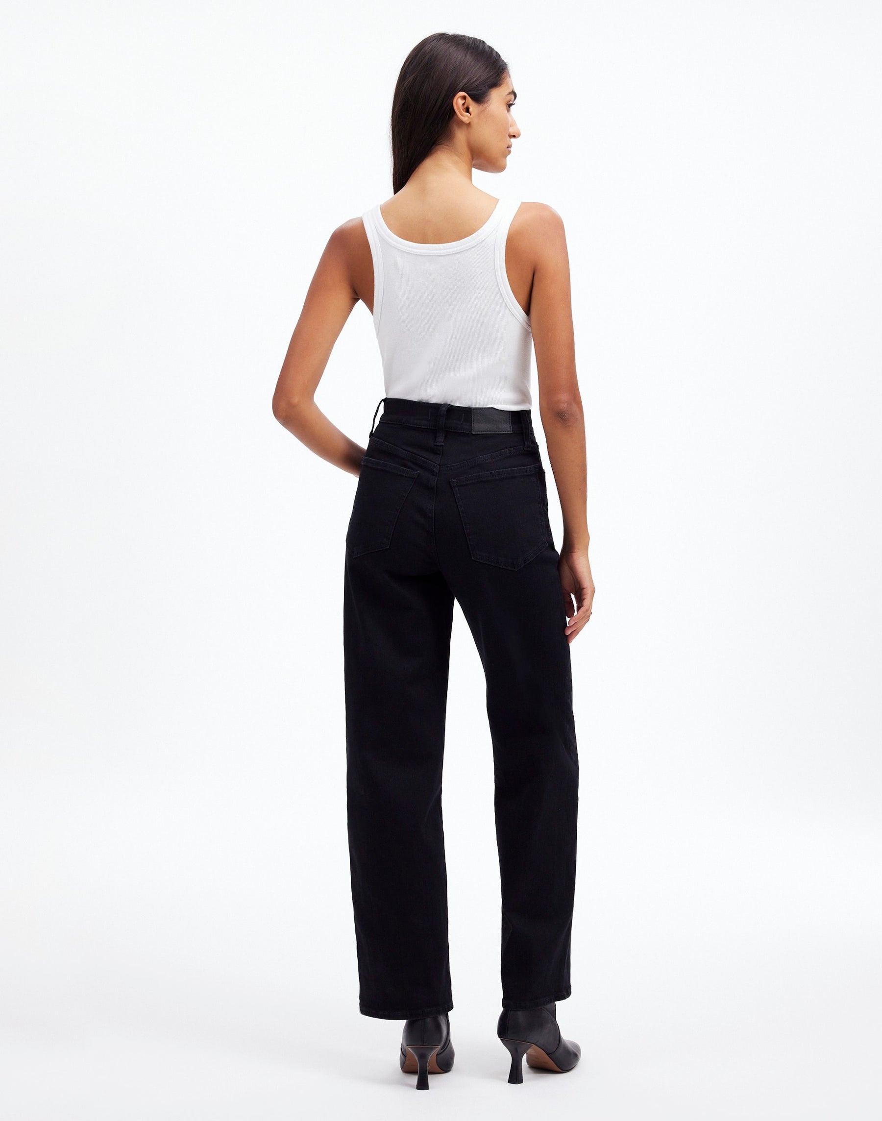 5 waist size - 23
