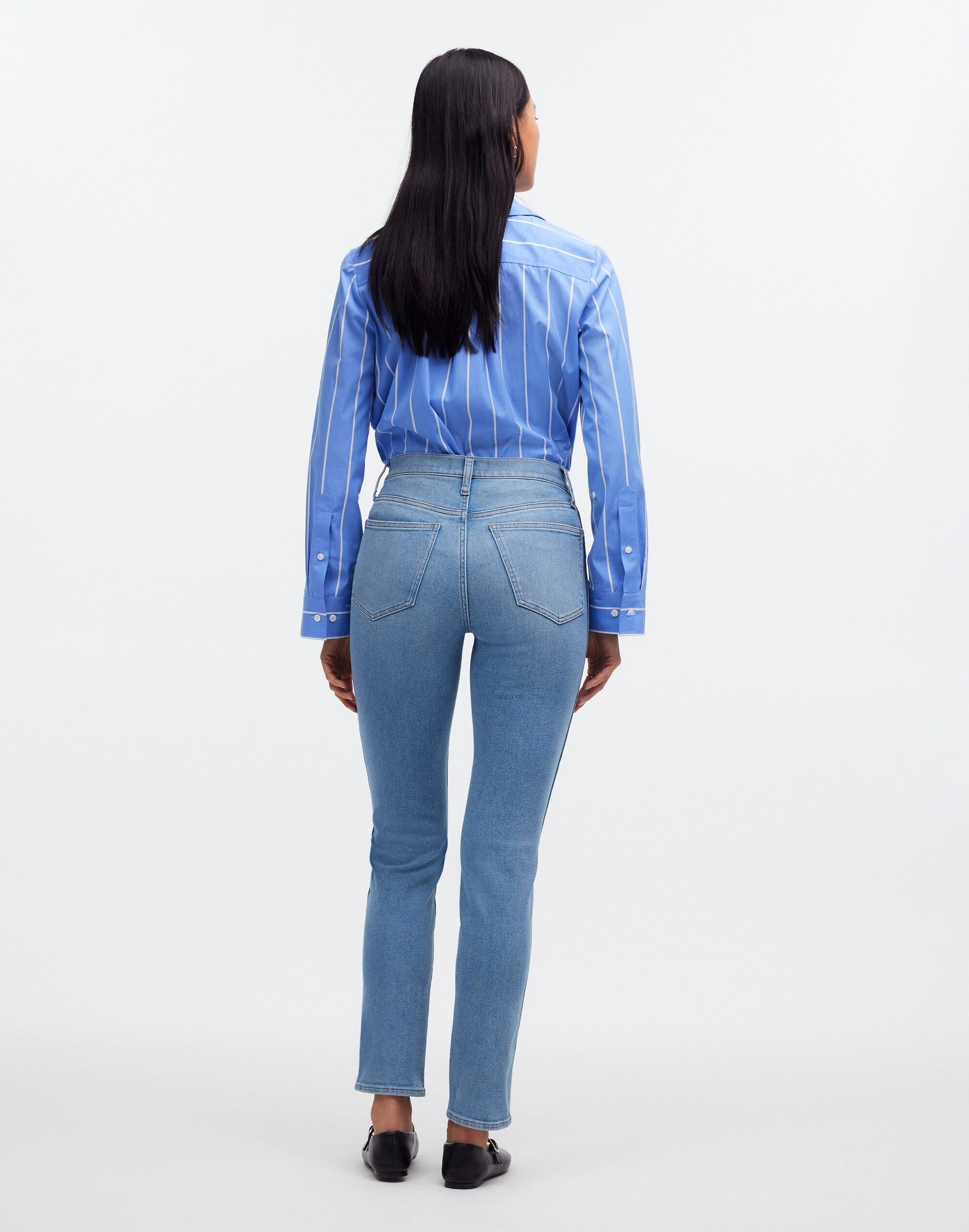 5 waist size - 25