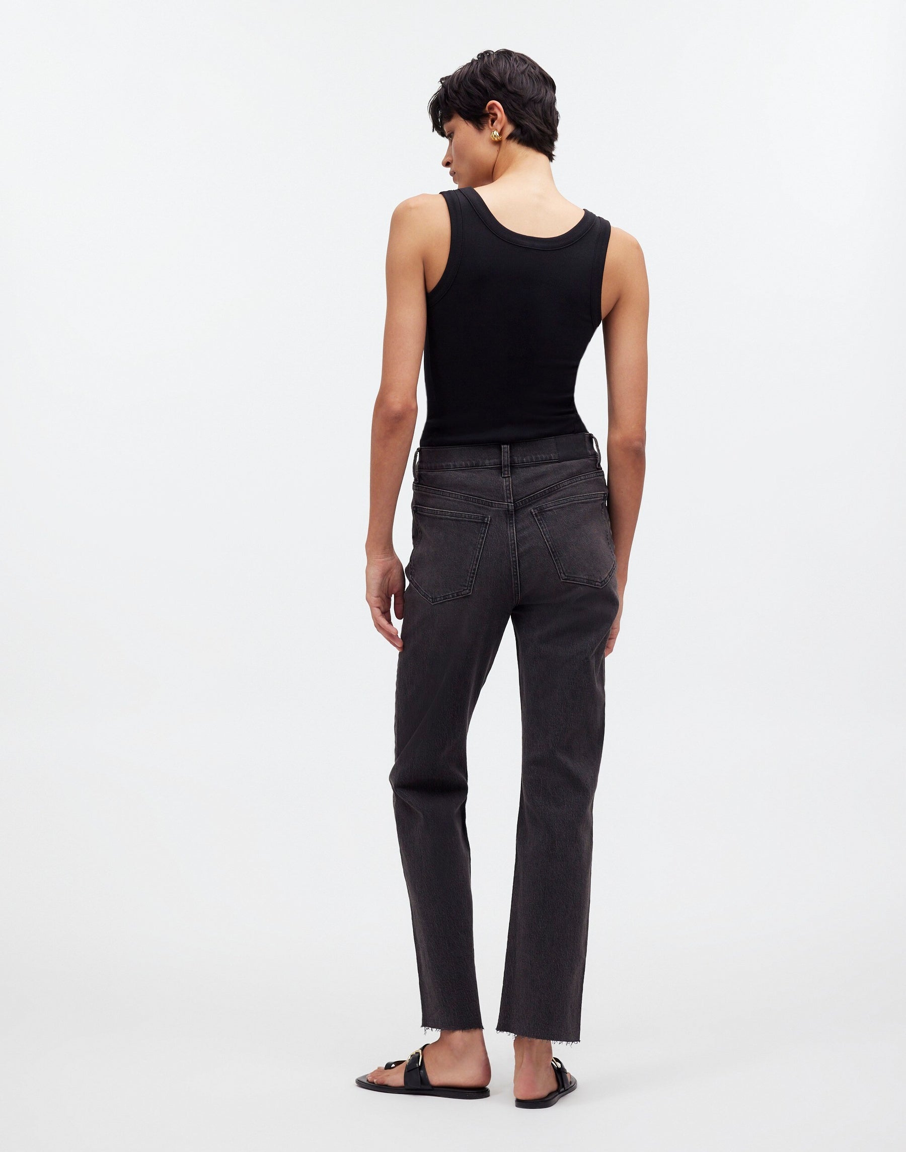 5 waist size - 25