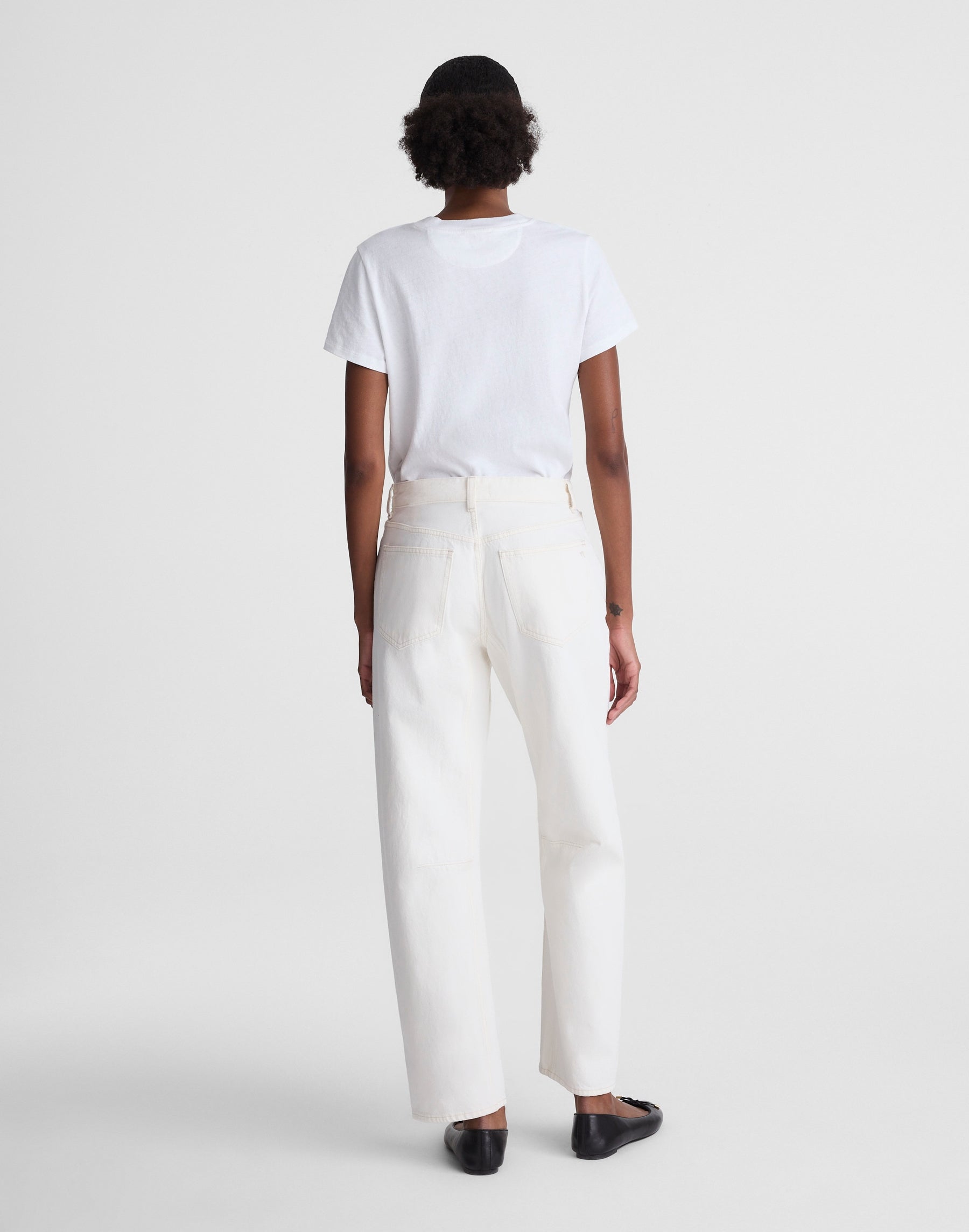 5 waist size - 23