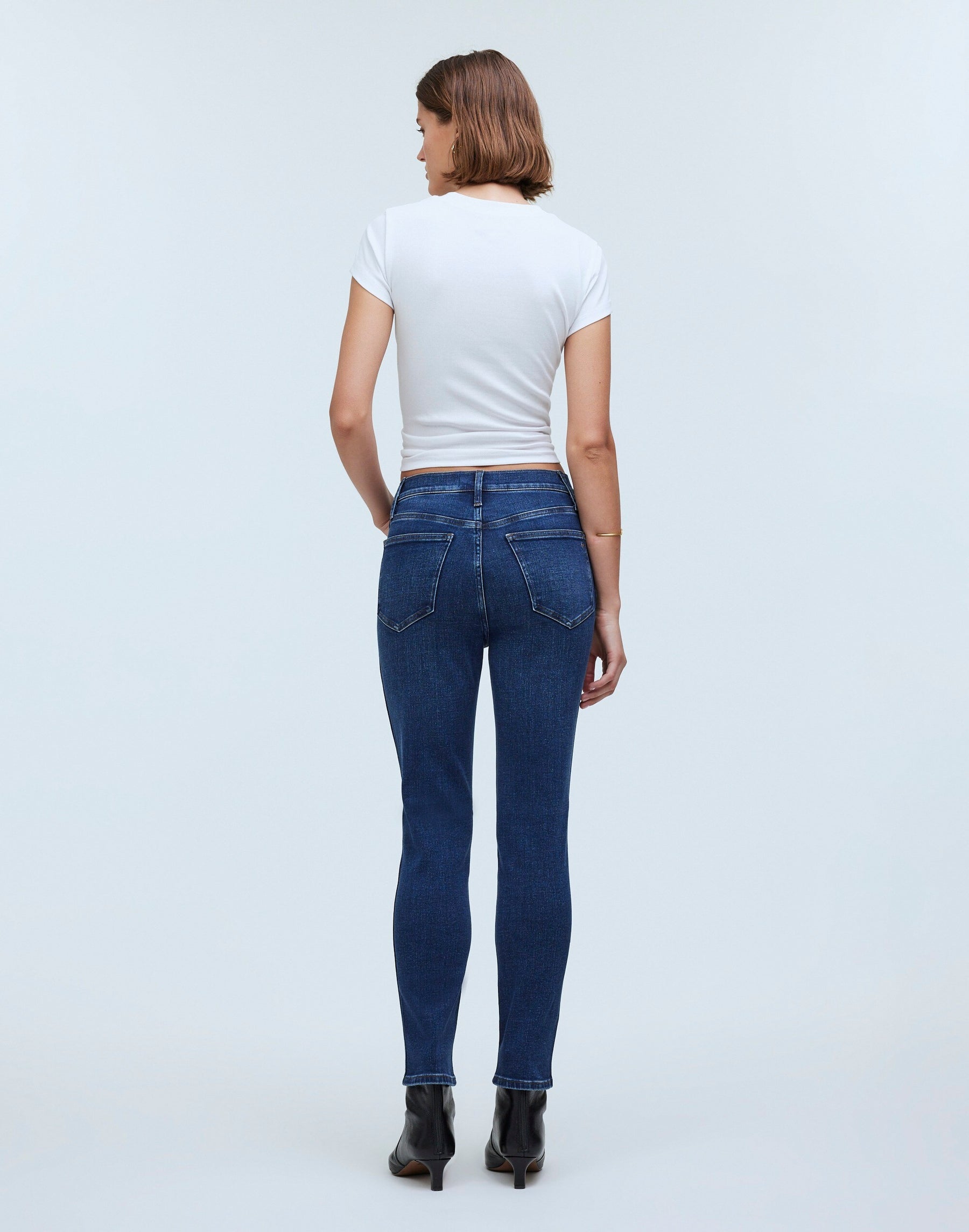 5 waist size - 33