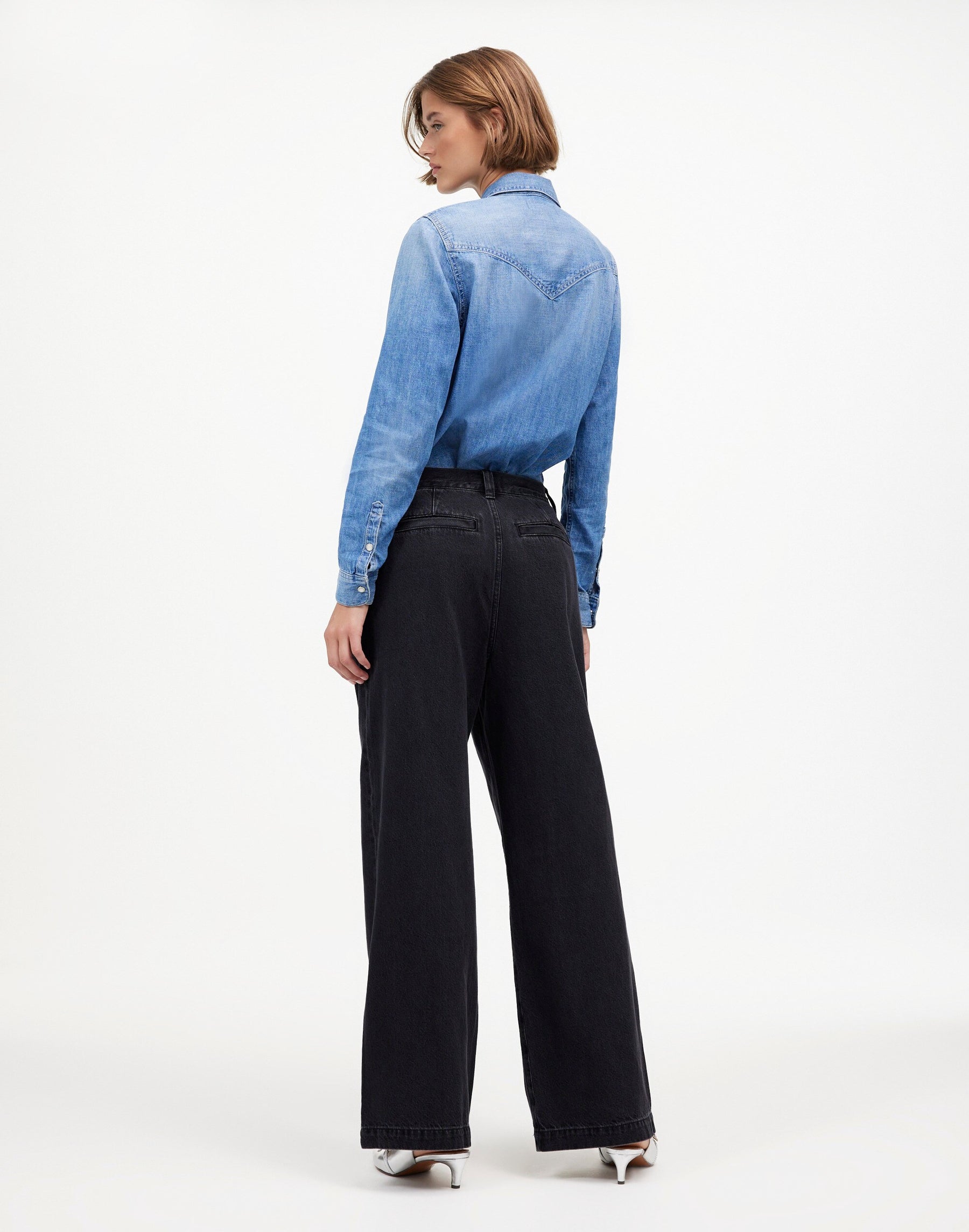 5 waist size - 30