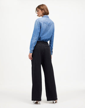 5 waist size - 30