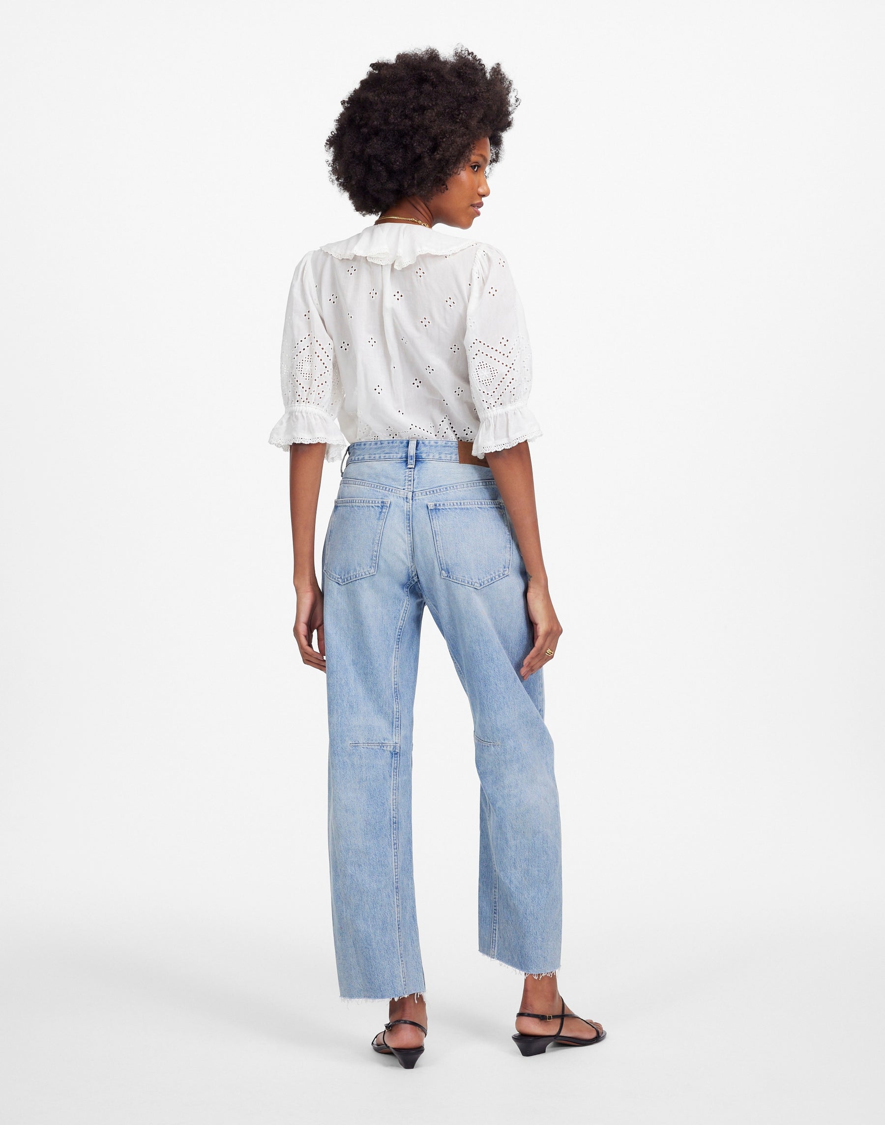 5 waist size - 30