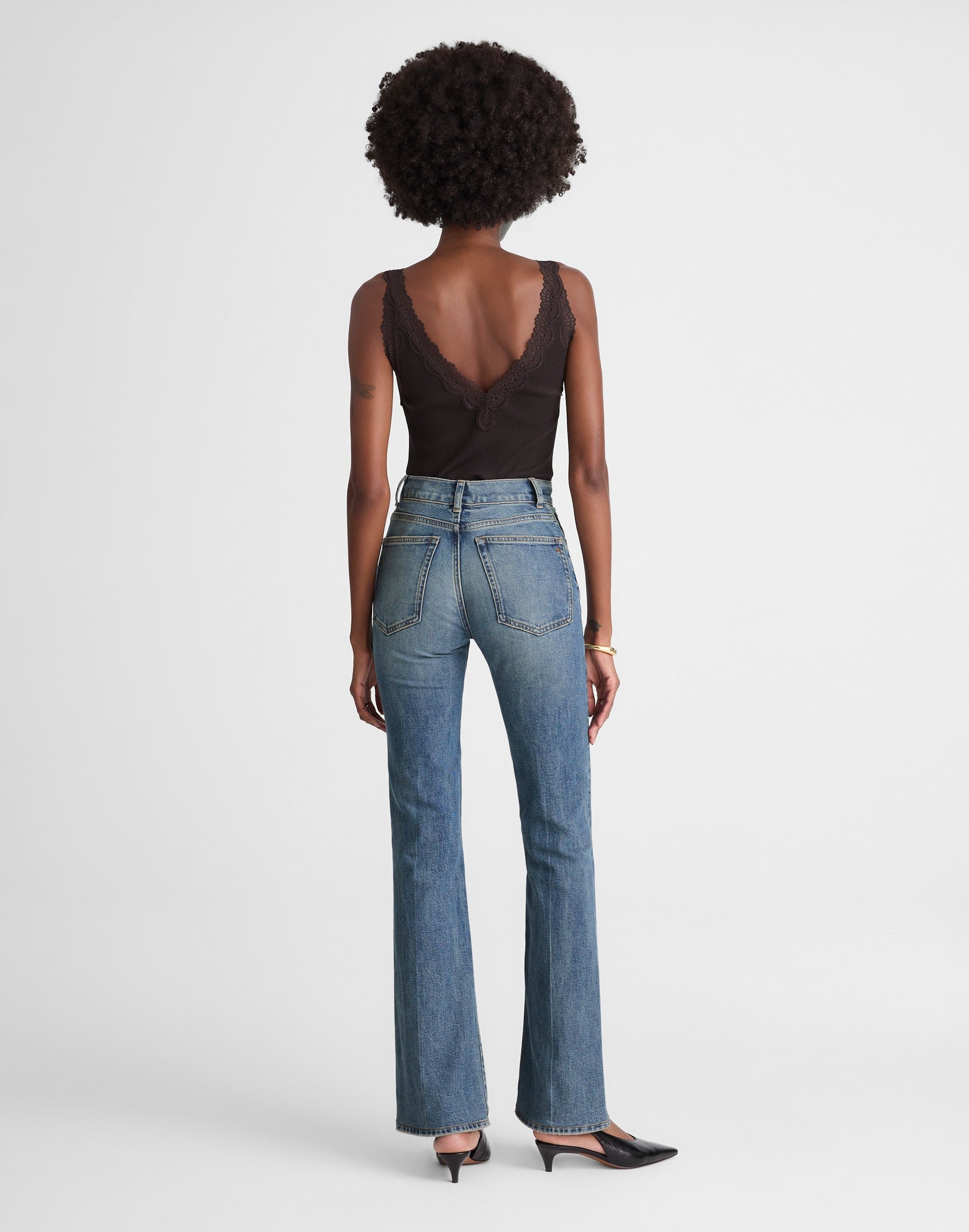 5 waist size - 31