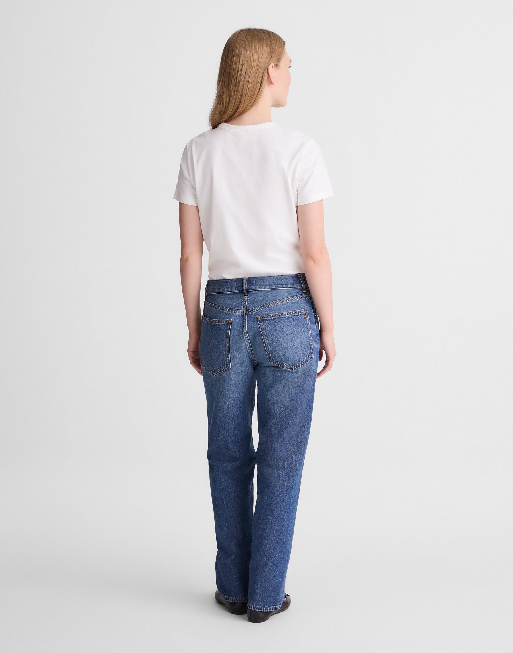 5 waist size - 24