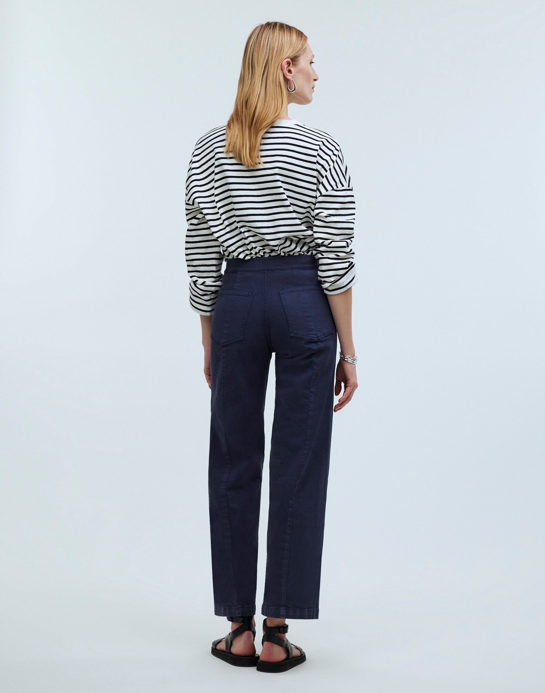 5 waist size - 31