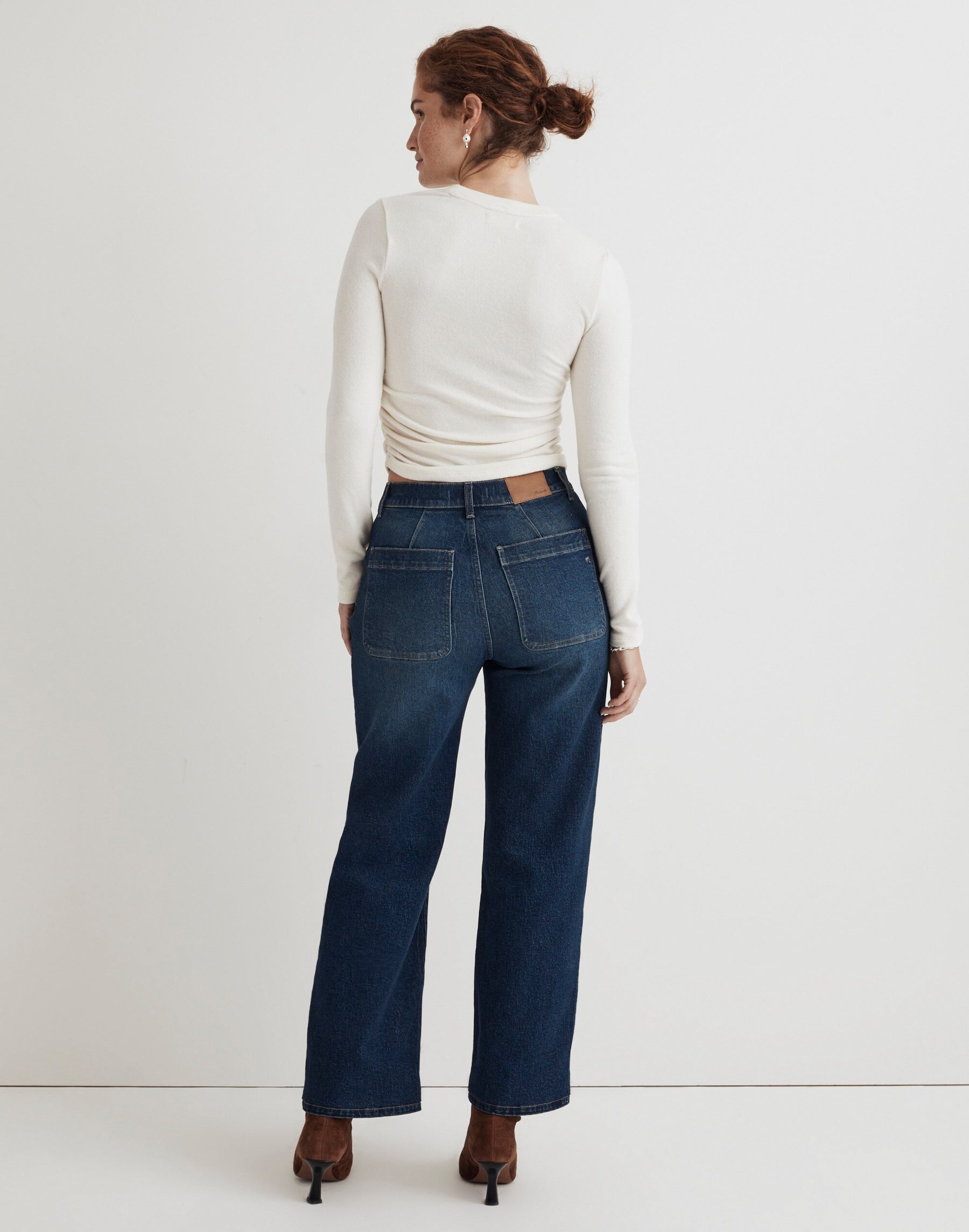 5 waist size - 32