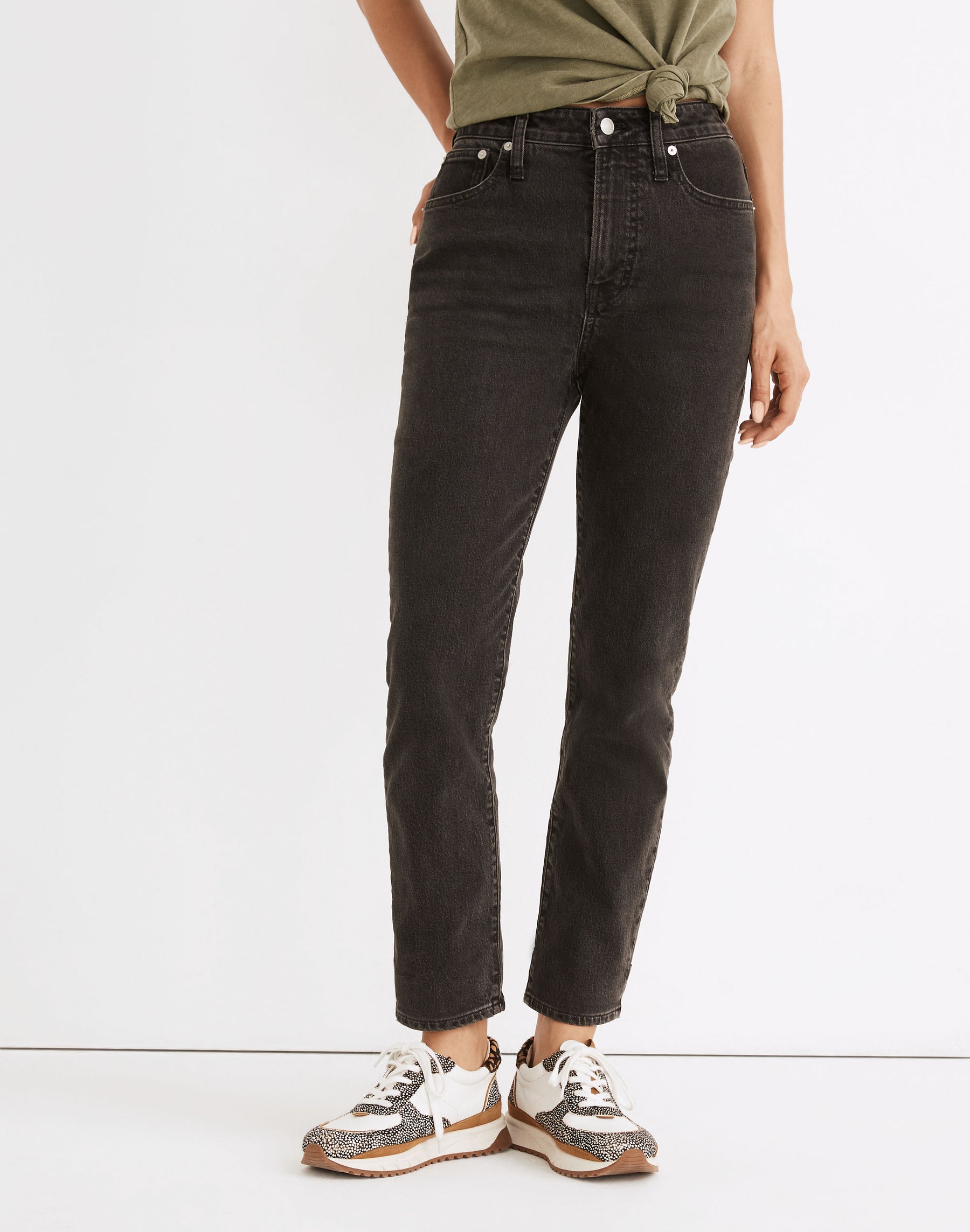 5 waist size - 23