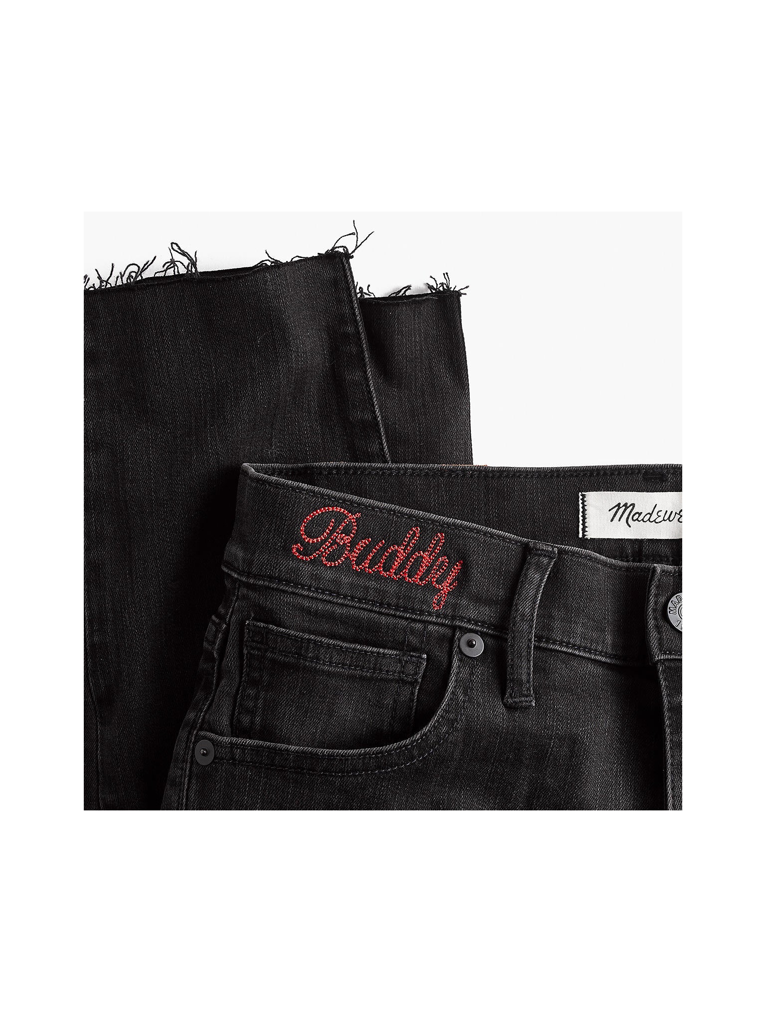 4 waist size - 25
