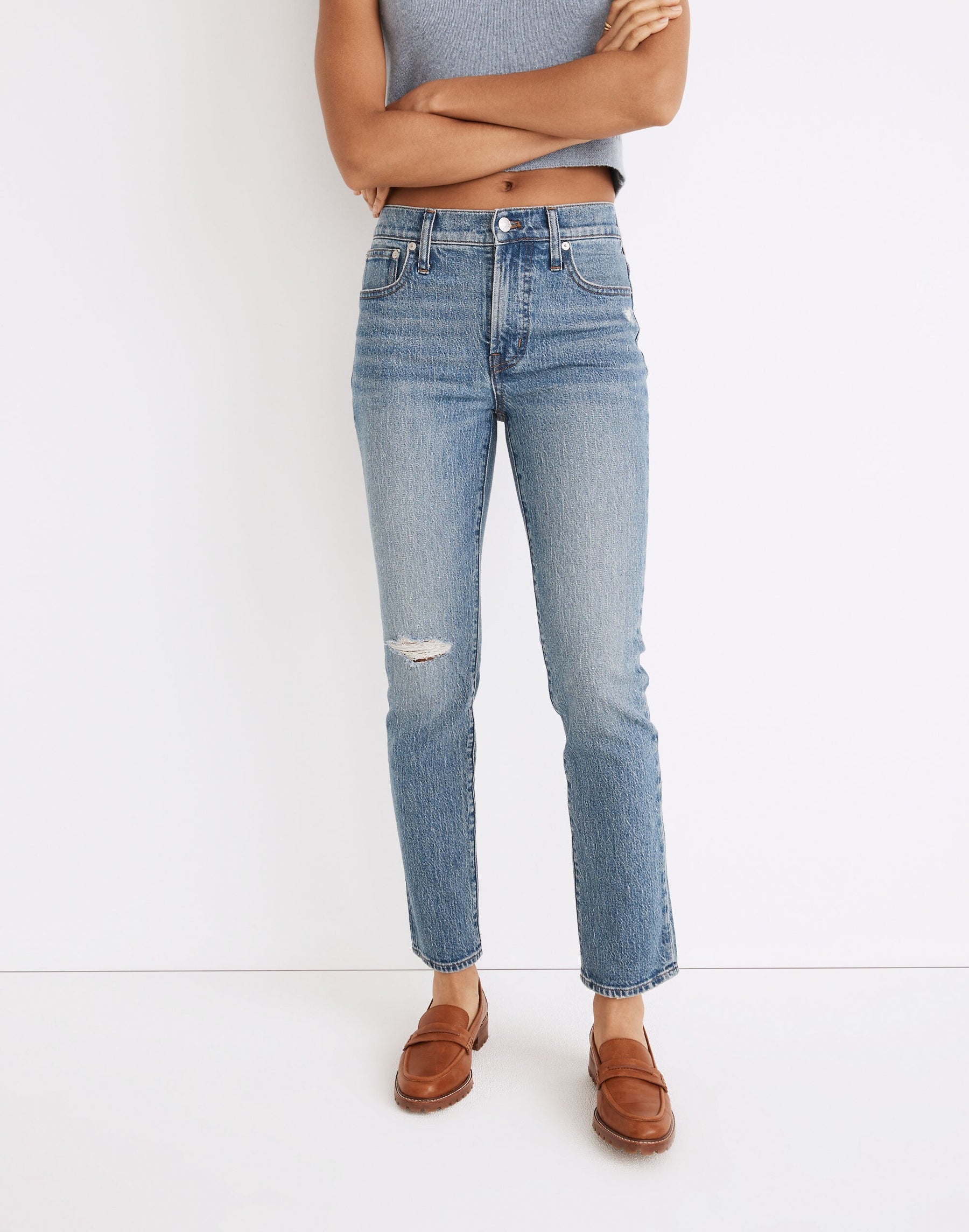 5 waist size - 24