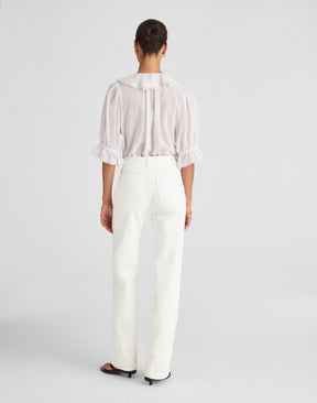5 waist size - 27