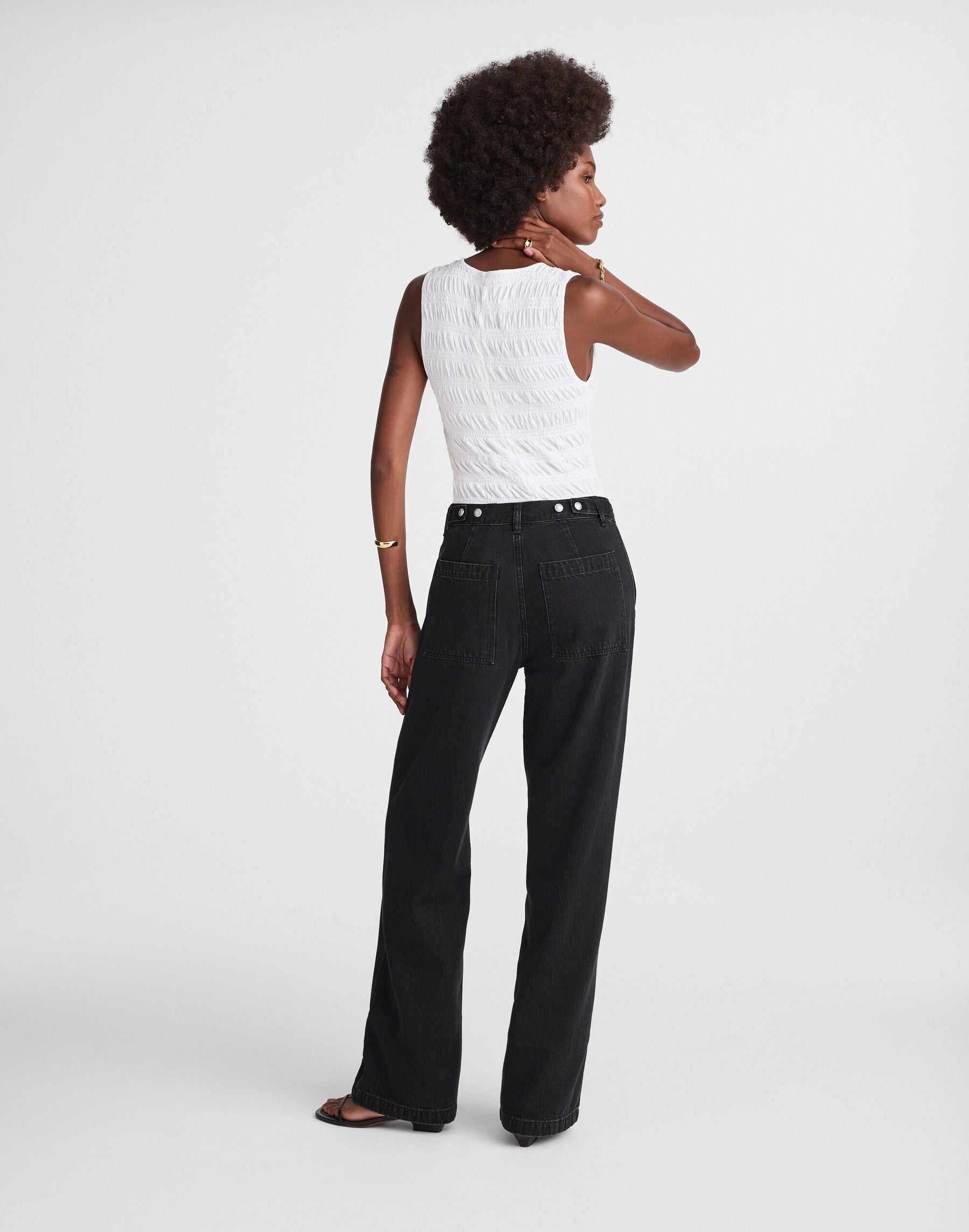 5 waist size - 25