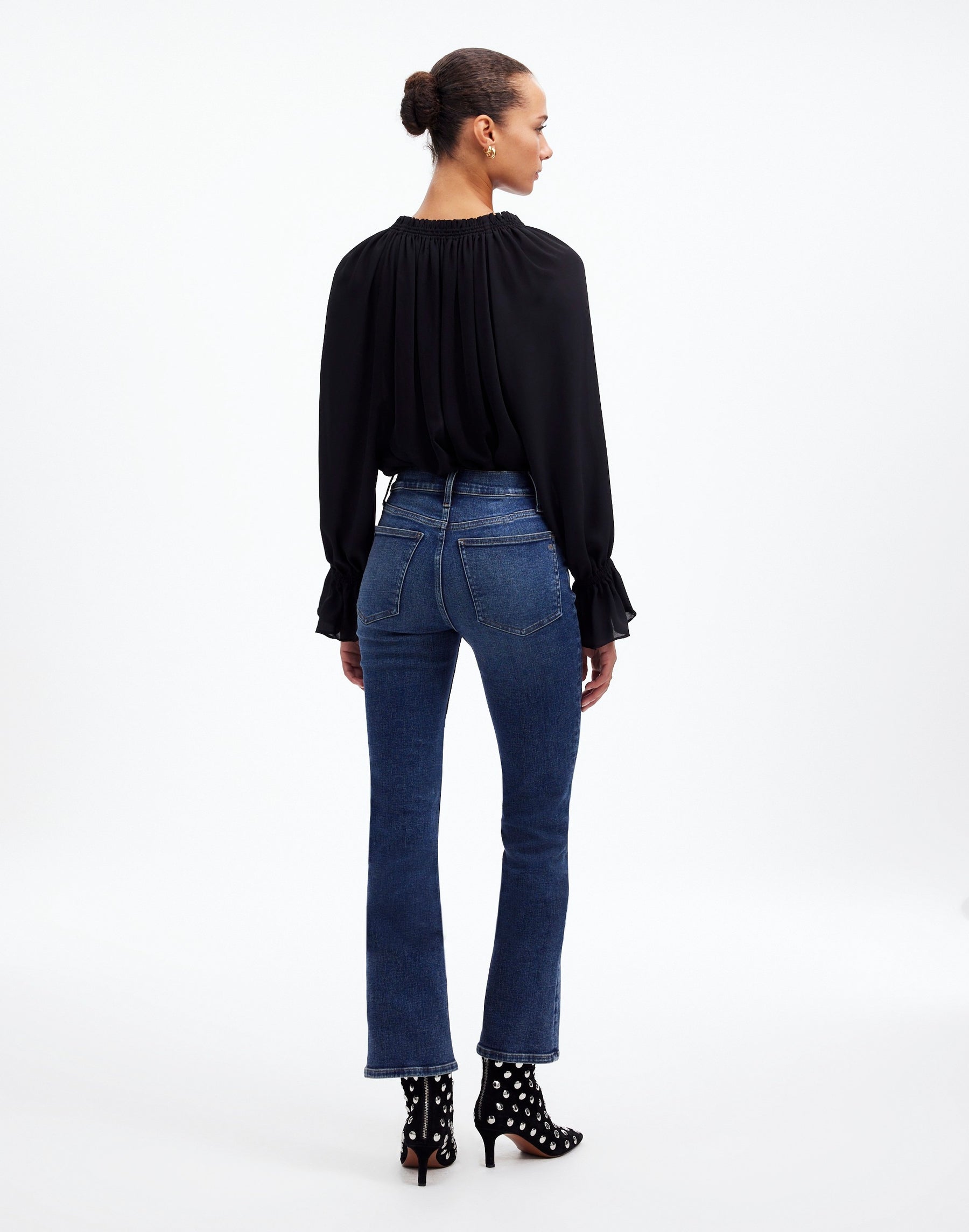 5 waist size - 27