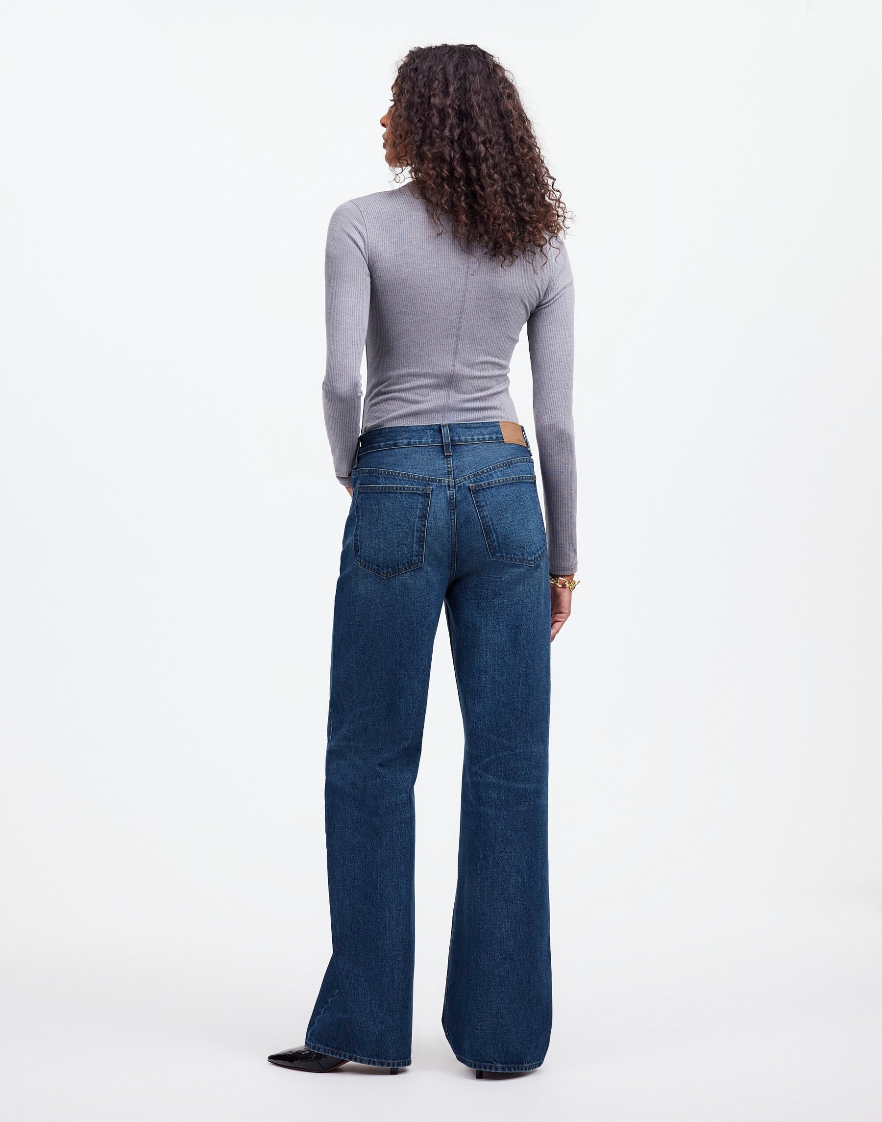 5 waist size - 23