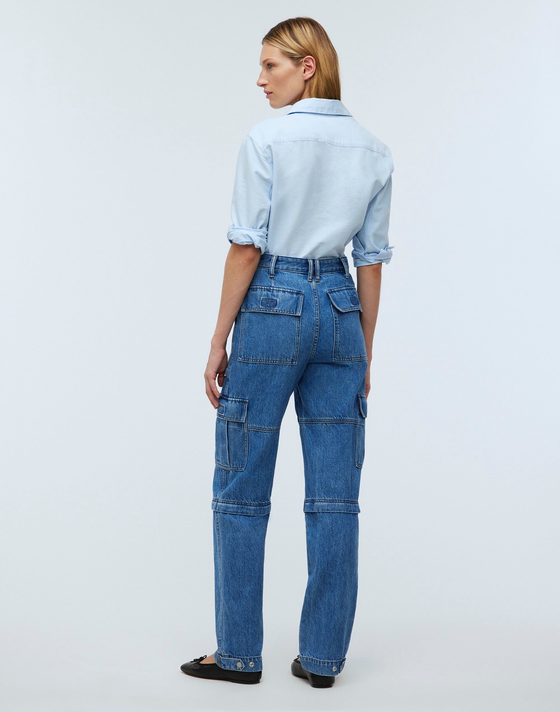 5 waist size - 26