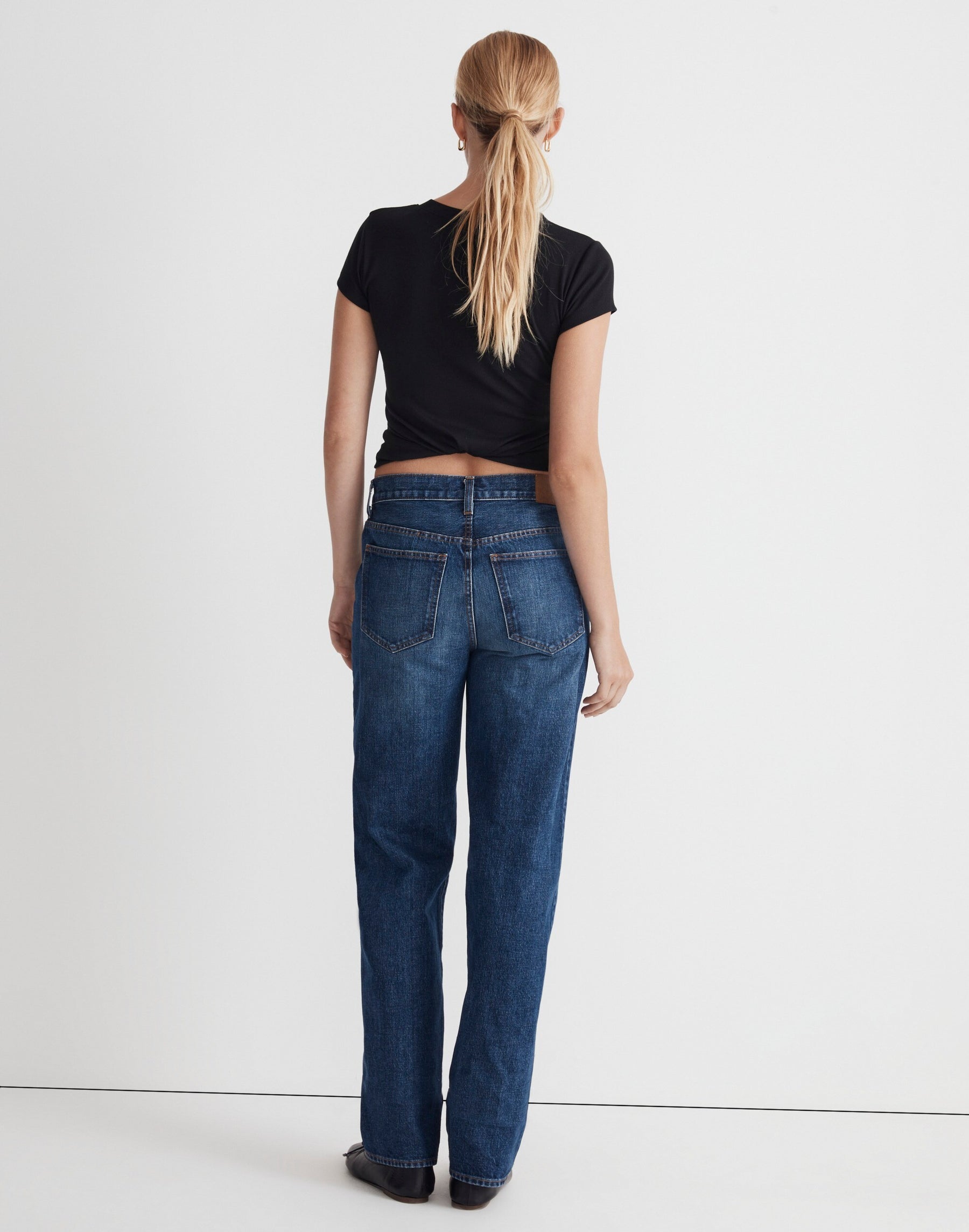5 waist size - 24