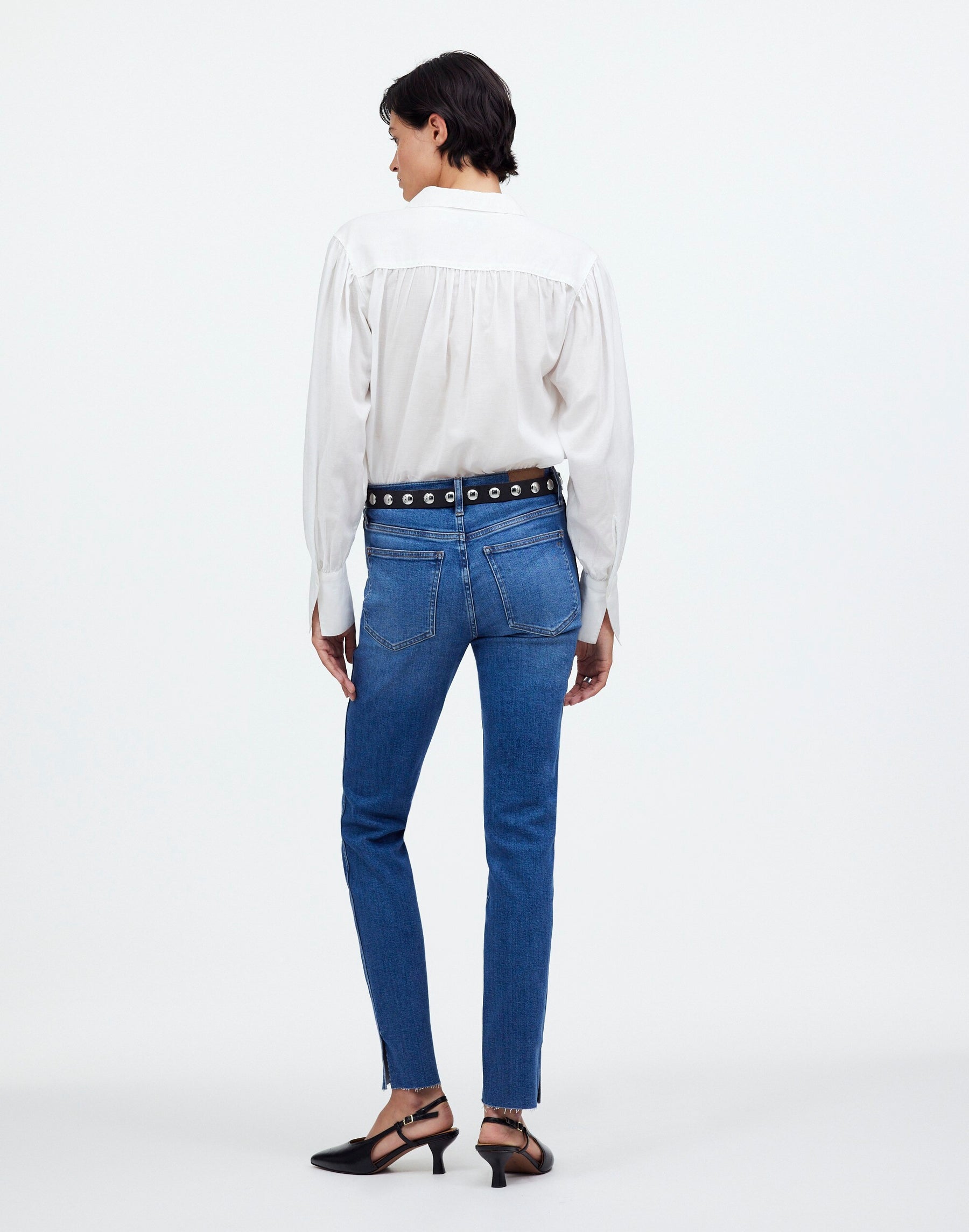 5 waist size - 27