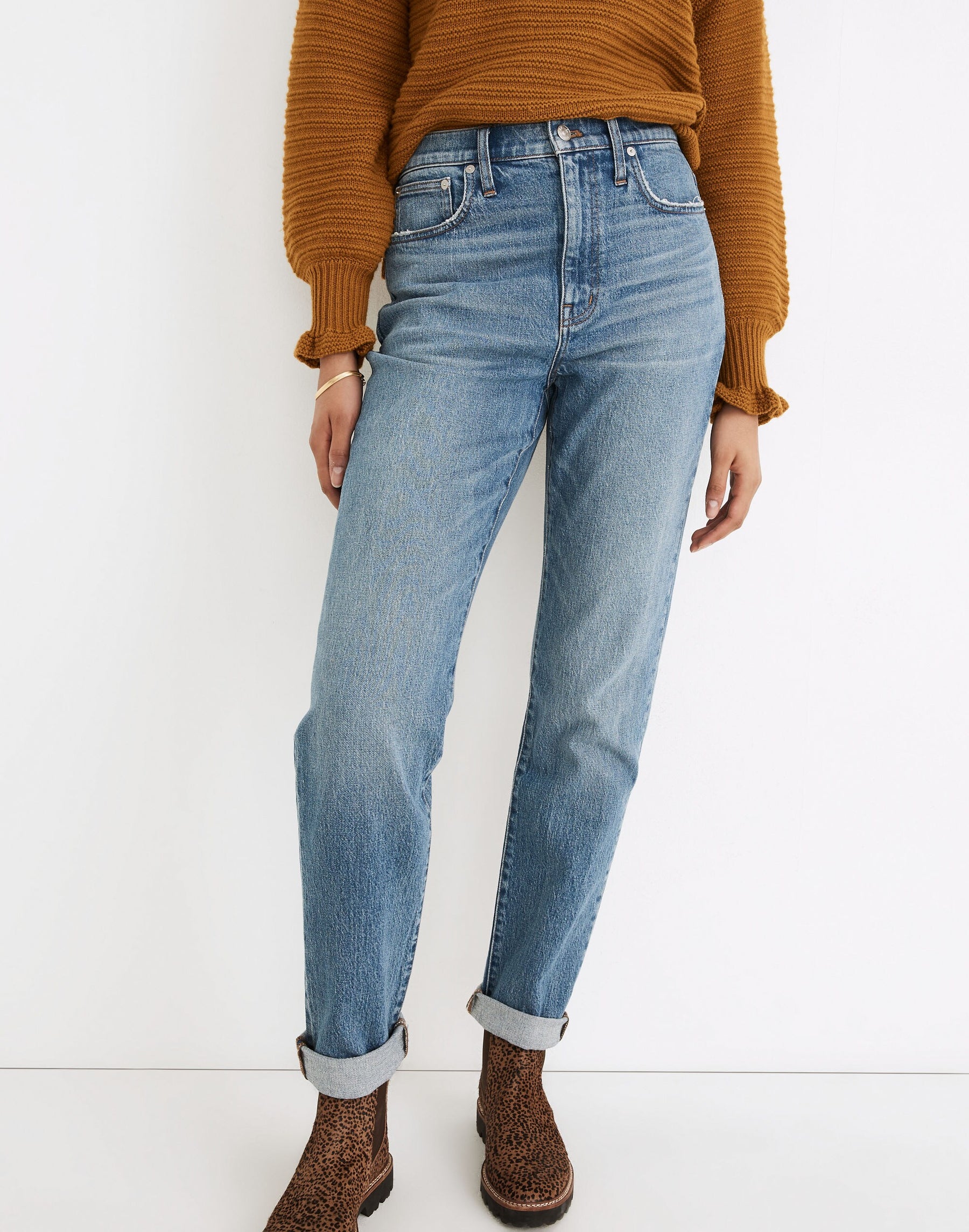 5 waist size - 25