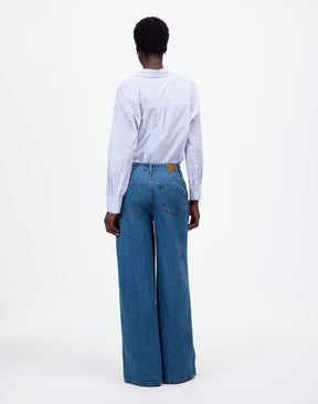 5 waist size - 27